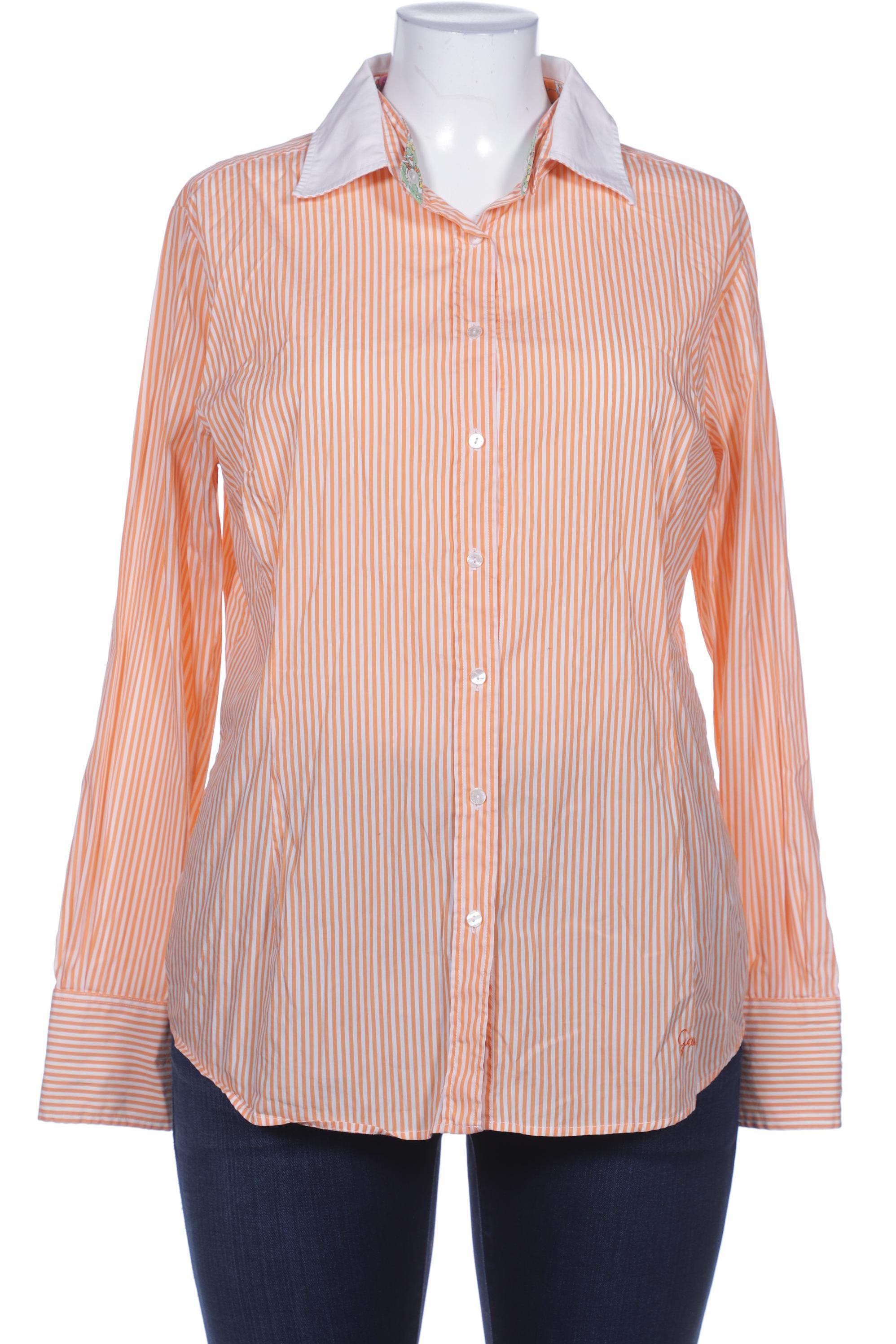 

GANT Damen Bluse, orange