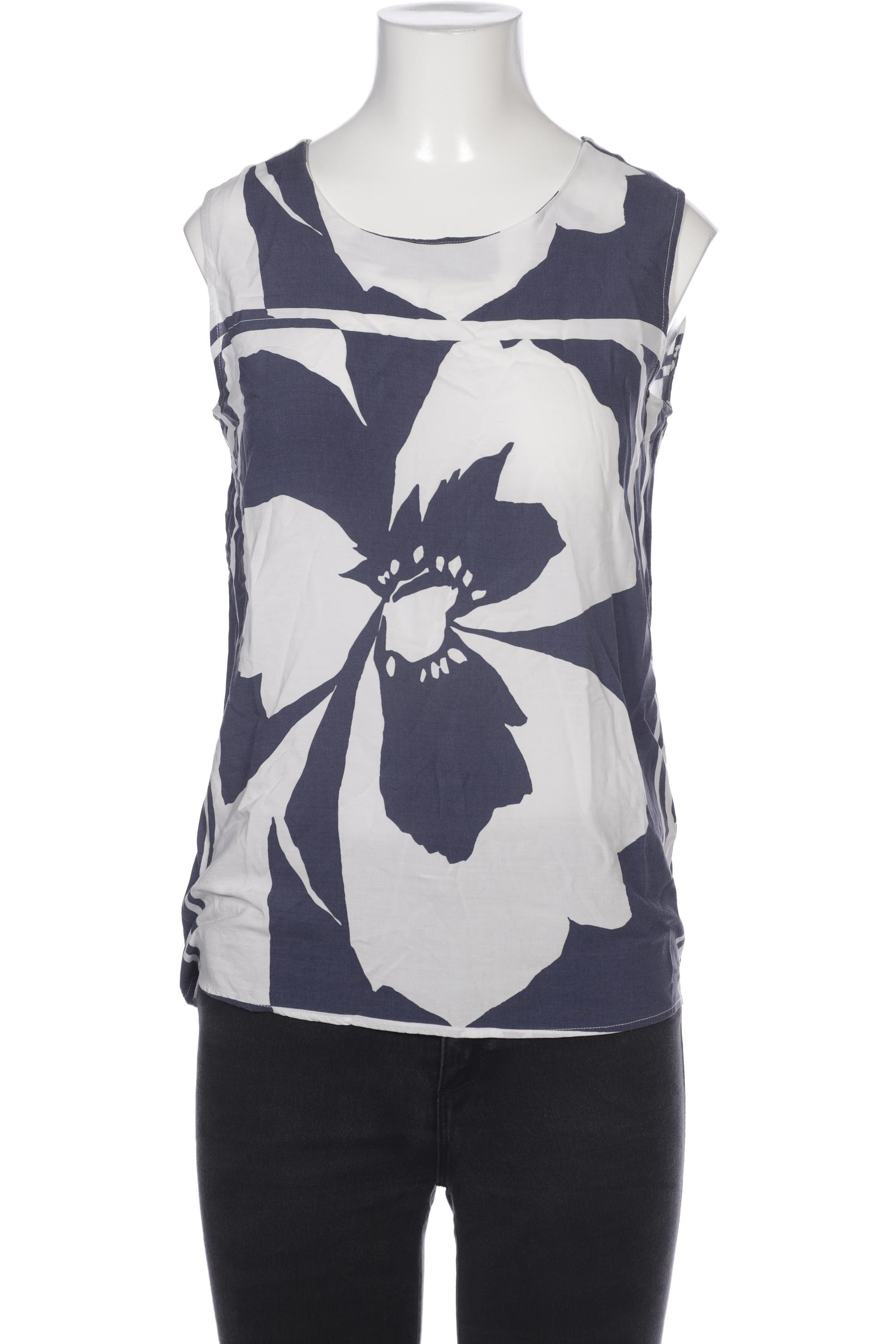 

GANT Damen Bluse, marineblau