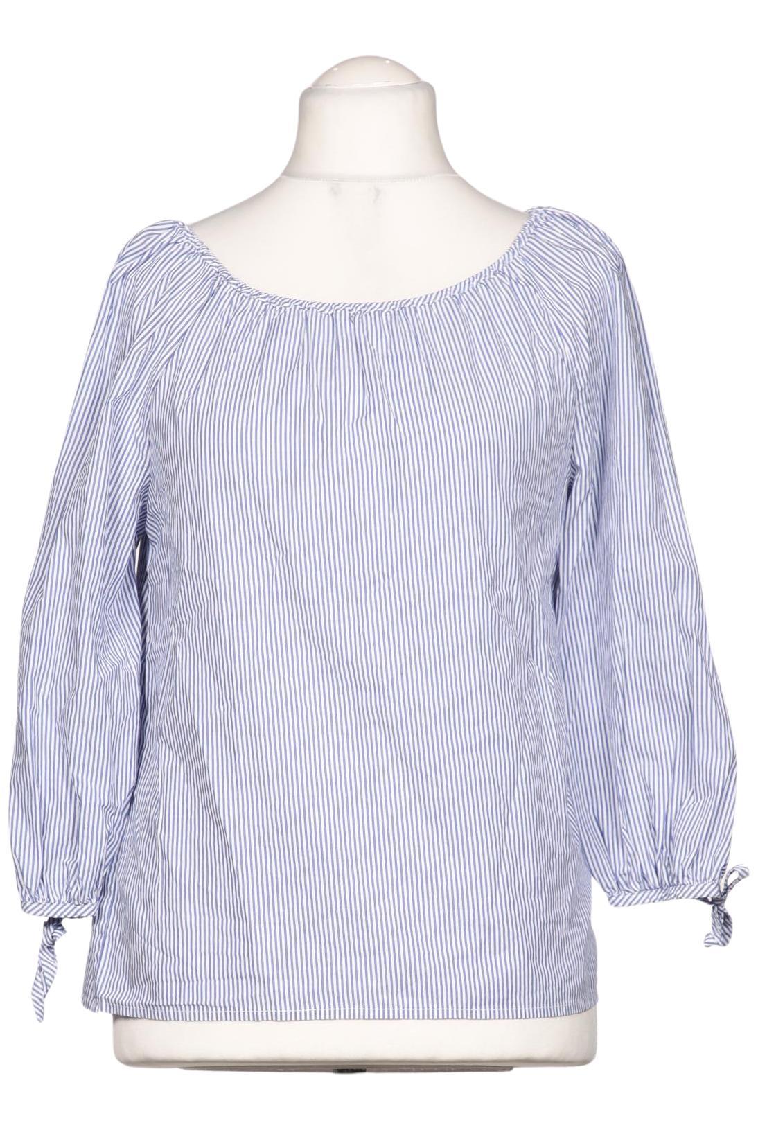 

Gant Damen Bluse, hellblau, Gr. 40