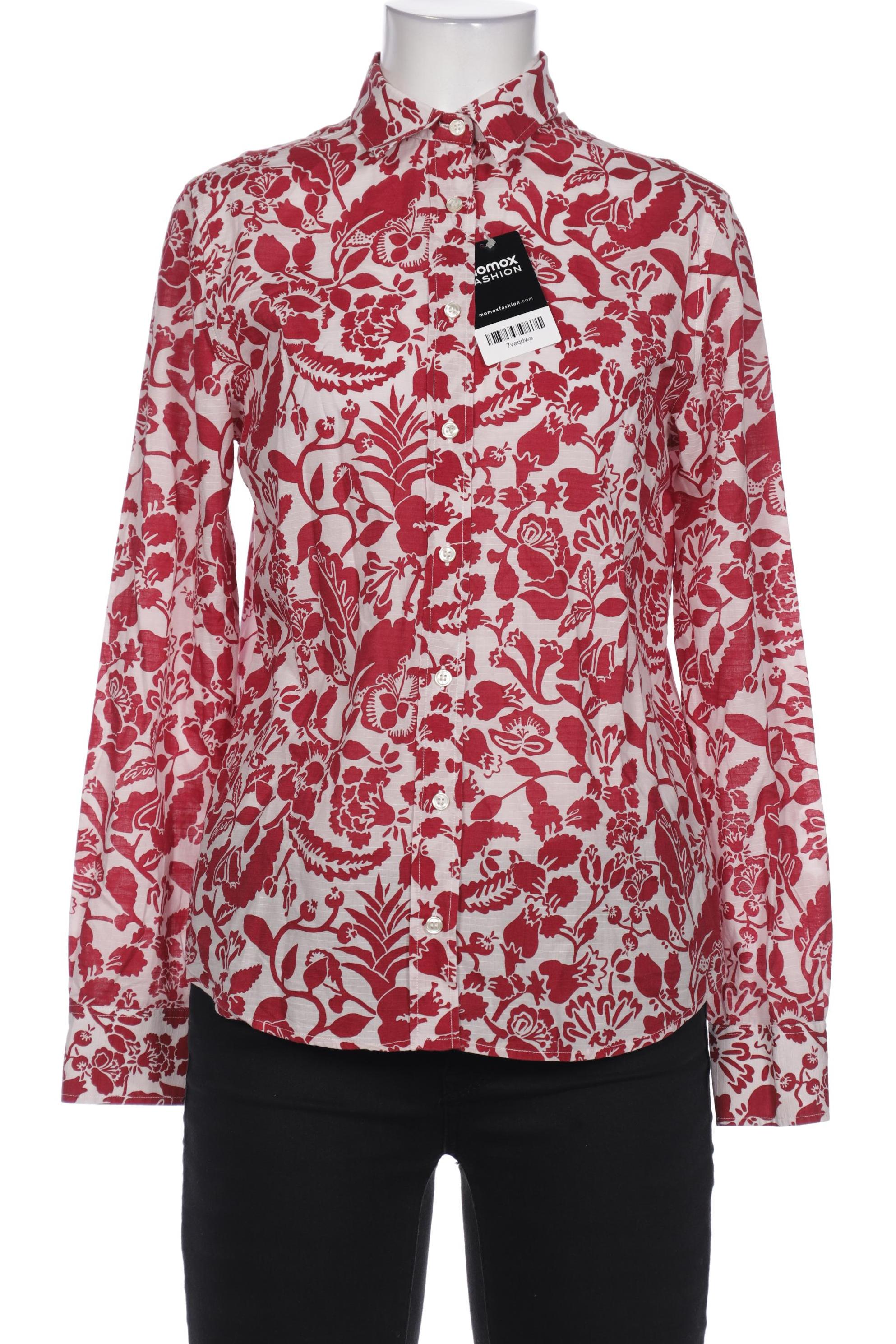 

Gant Damen Bluse, rot, Gr. 34