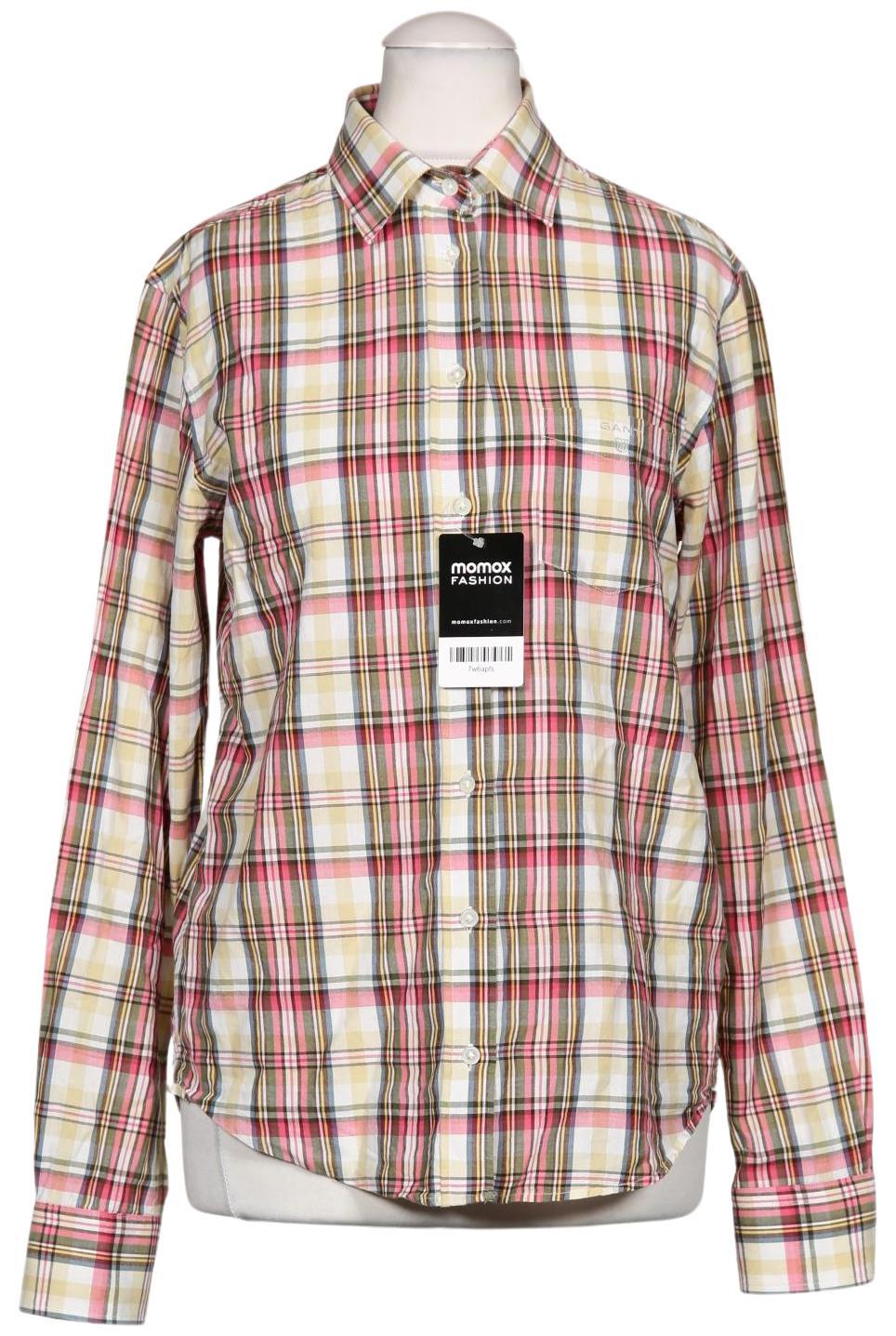 

Gant Damen Bluse, mehrfarbig, Gr. 36