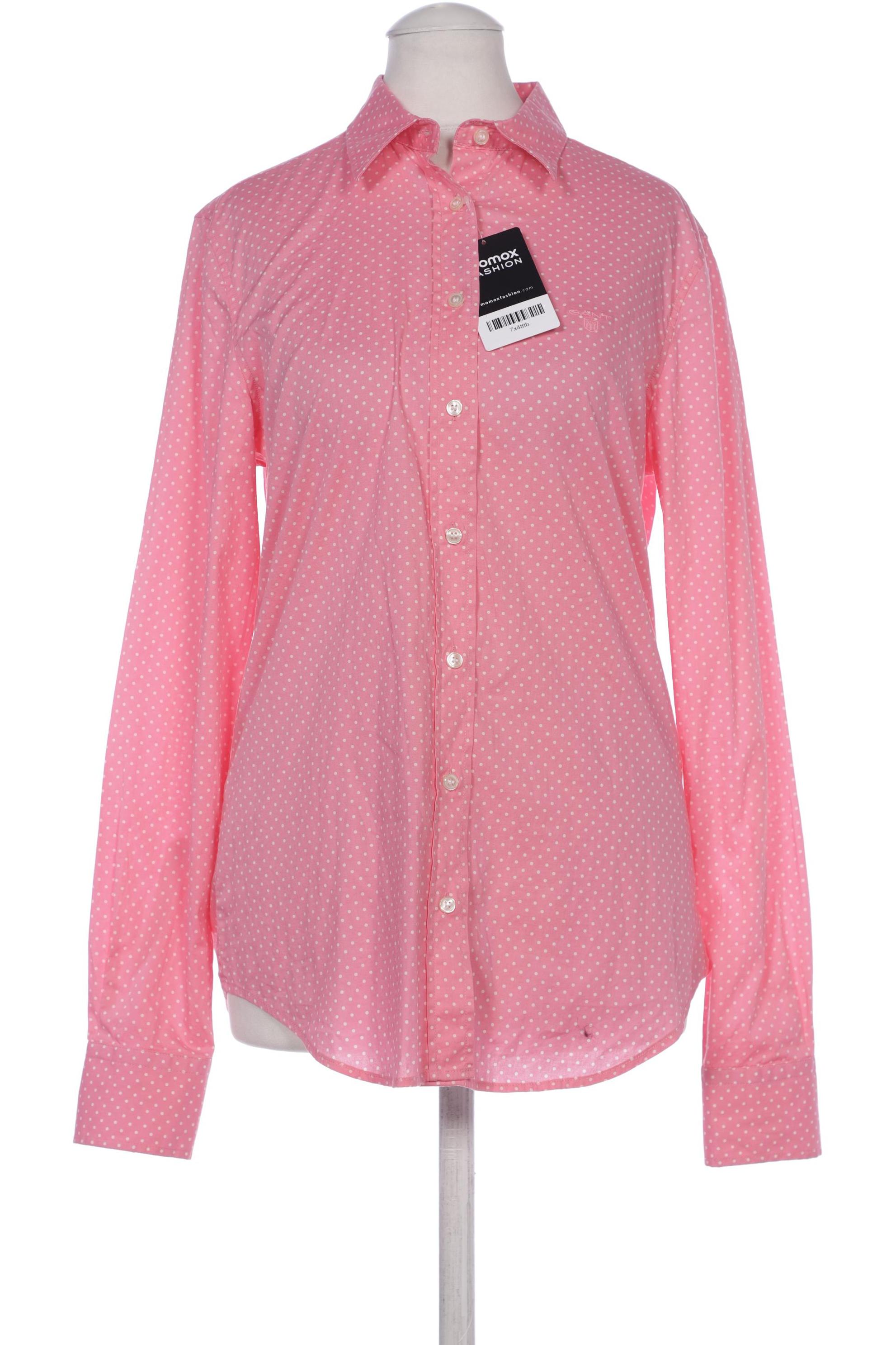 

Gant Damen Bluse, pink, Gr. 36