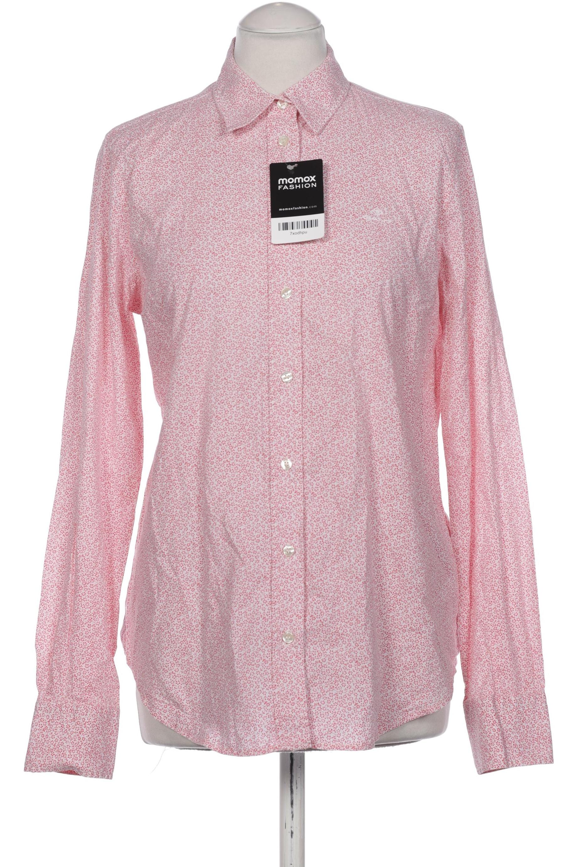 

Gant Damen Bluse, pink, Gr. 40