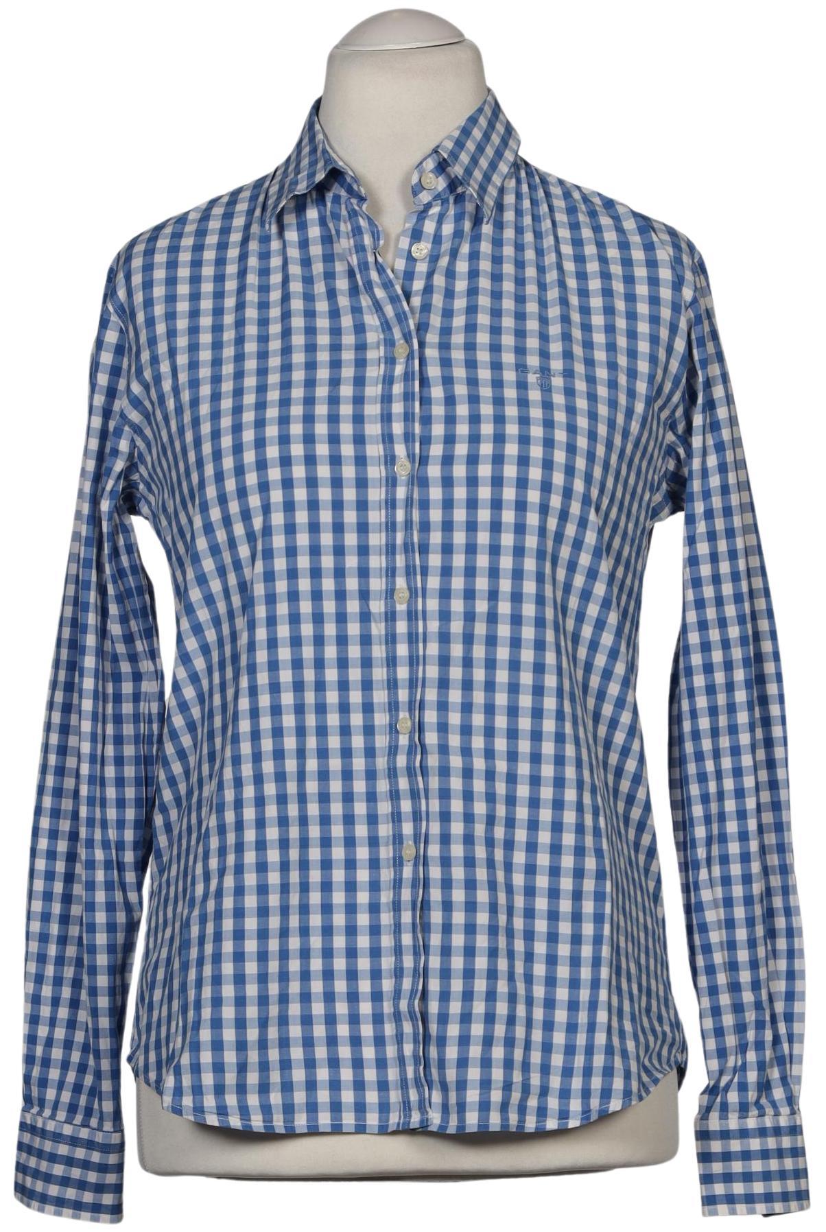 

Gant Damen Bluse, mehrfarbig, Gr. 42