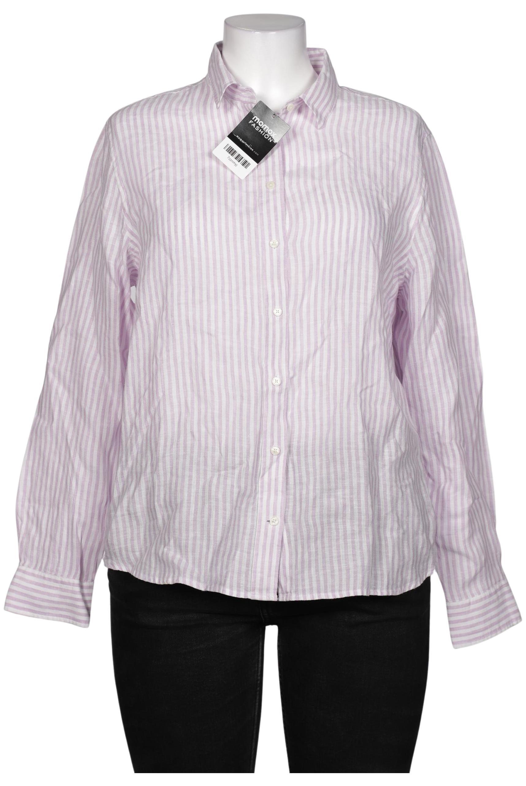 

Gant Damen Bluse, mehrfarbig, Gr. 46