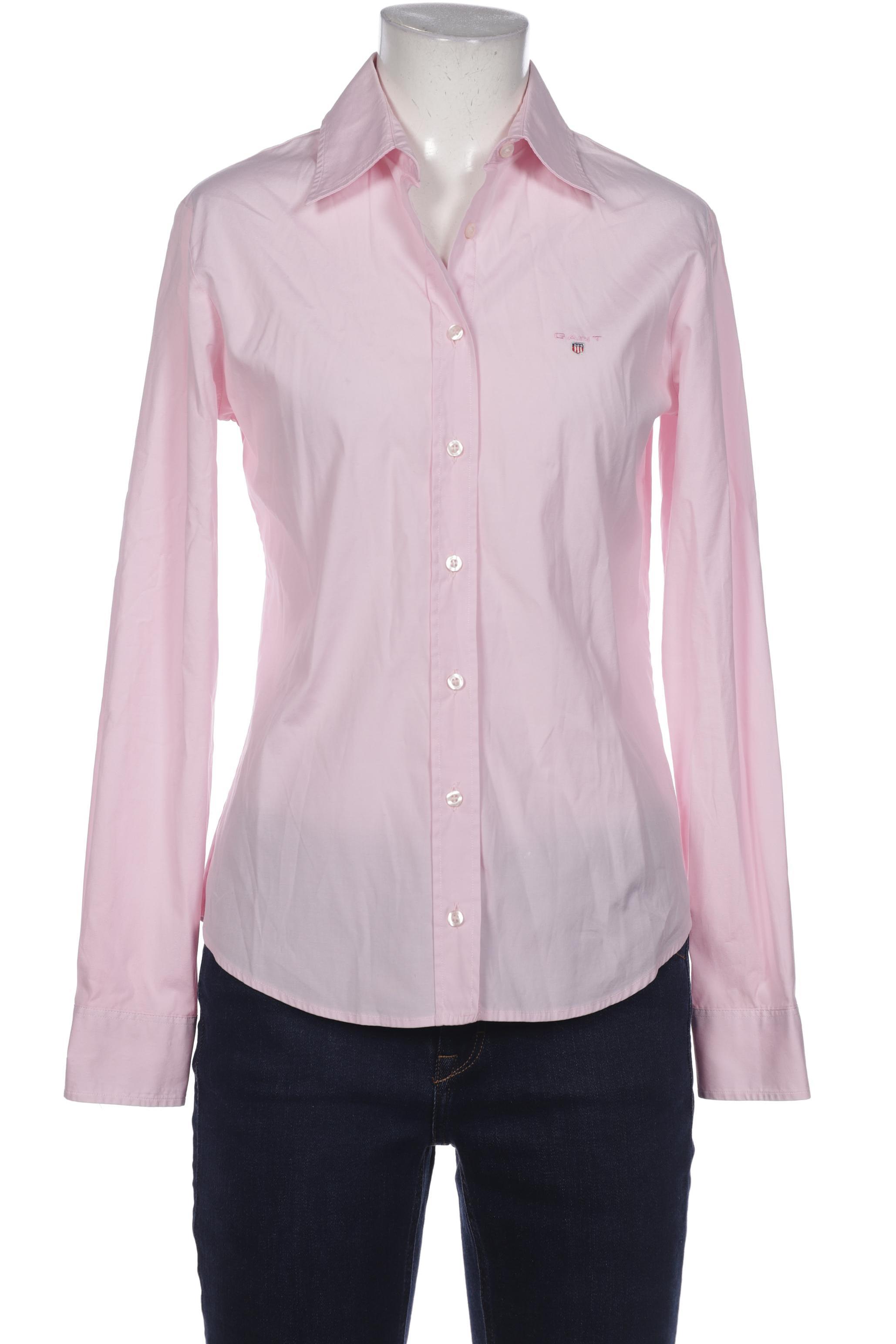 

Gant Damen Bluse, pink, Gr. 36