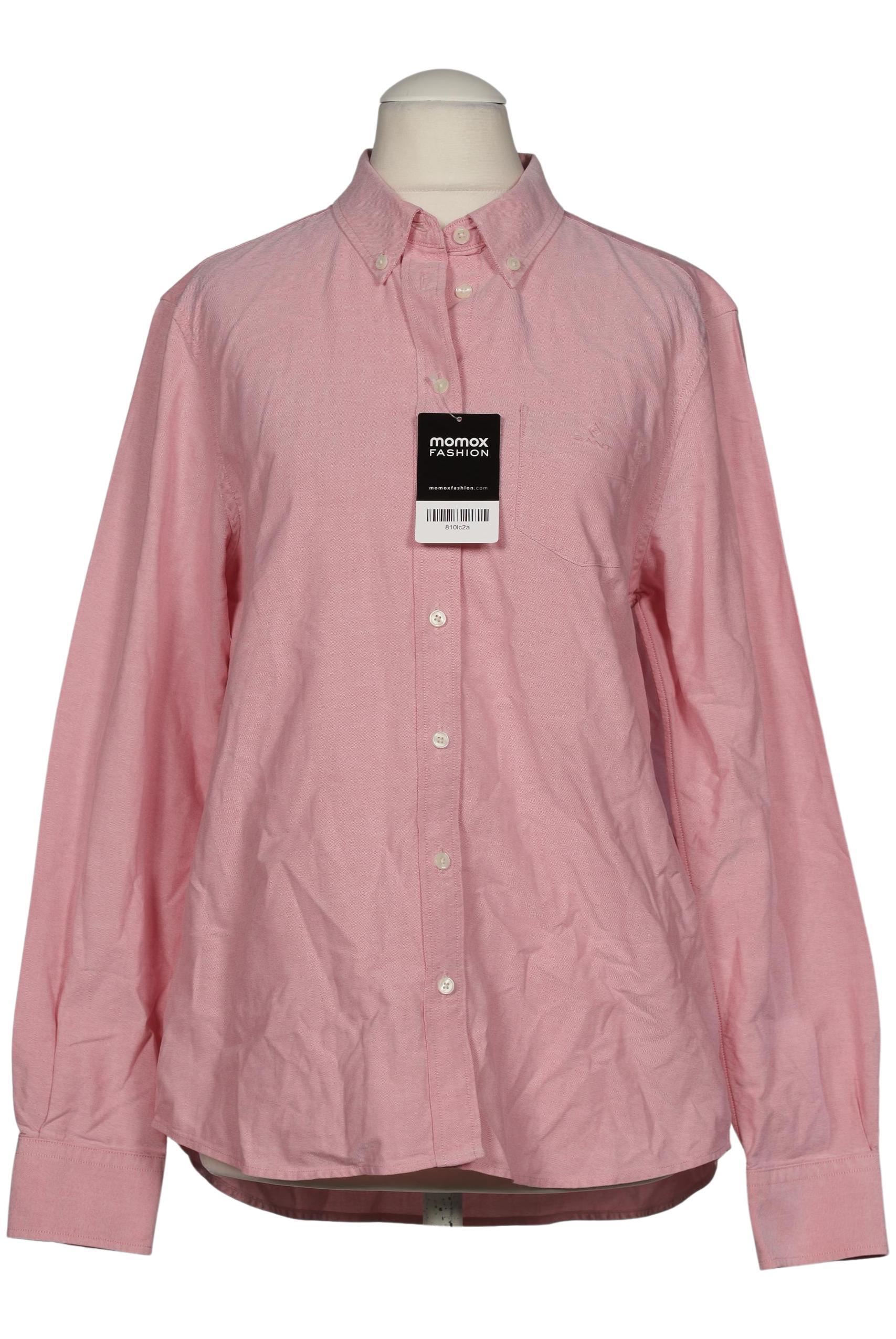 

Gant Damen Bluse, pink, Gr. 38