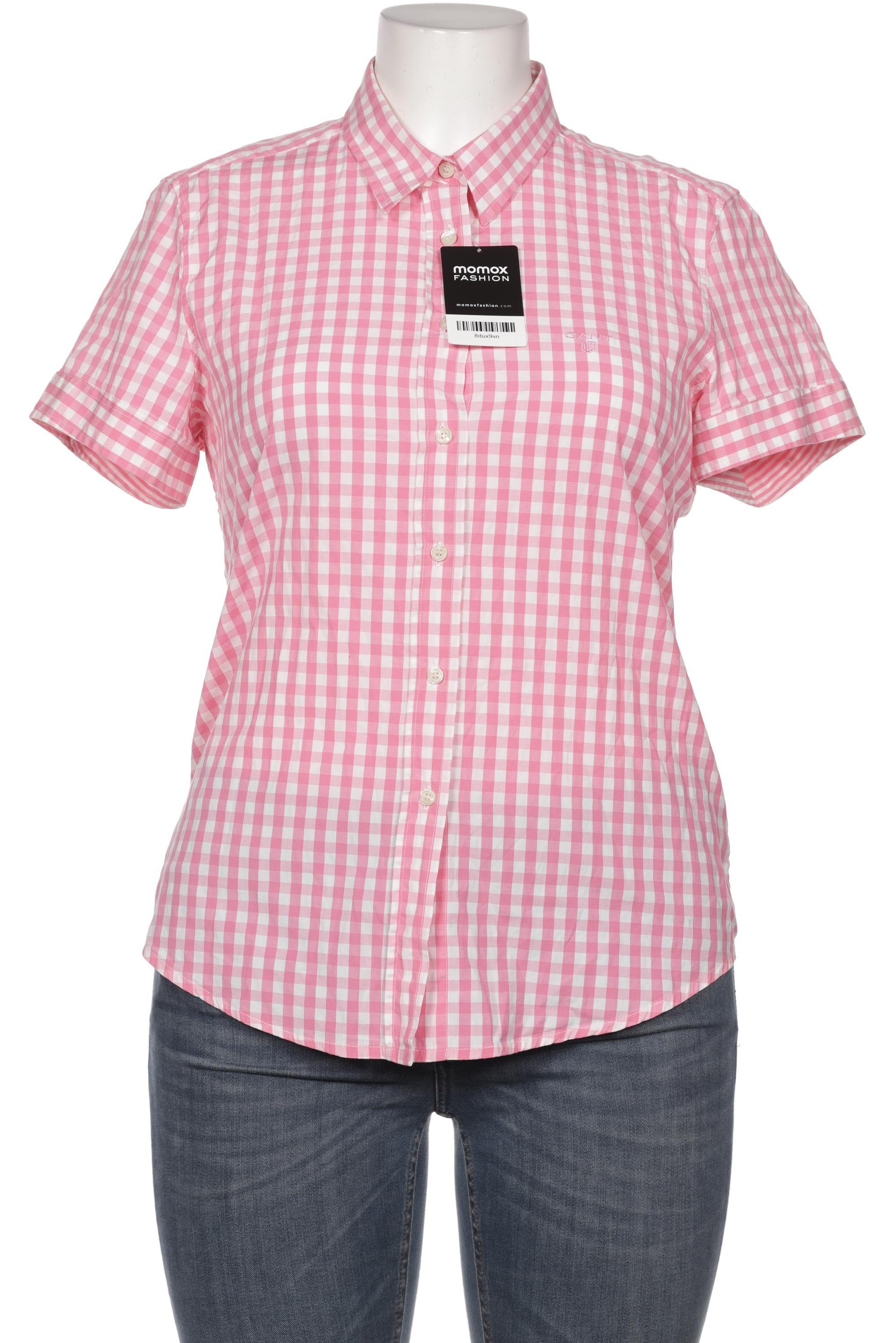 

Gant Damen Bluse, pink, Gr. 44