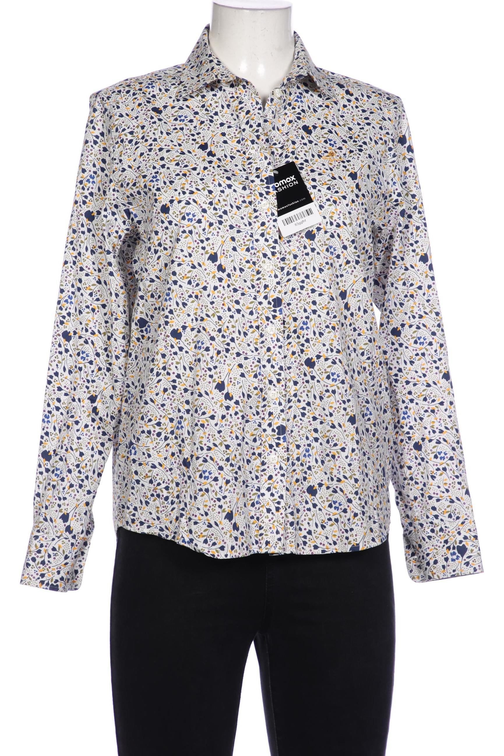 

GANT Damen Bluse, blau