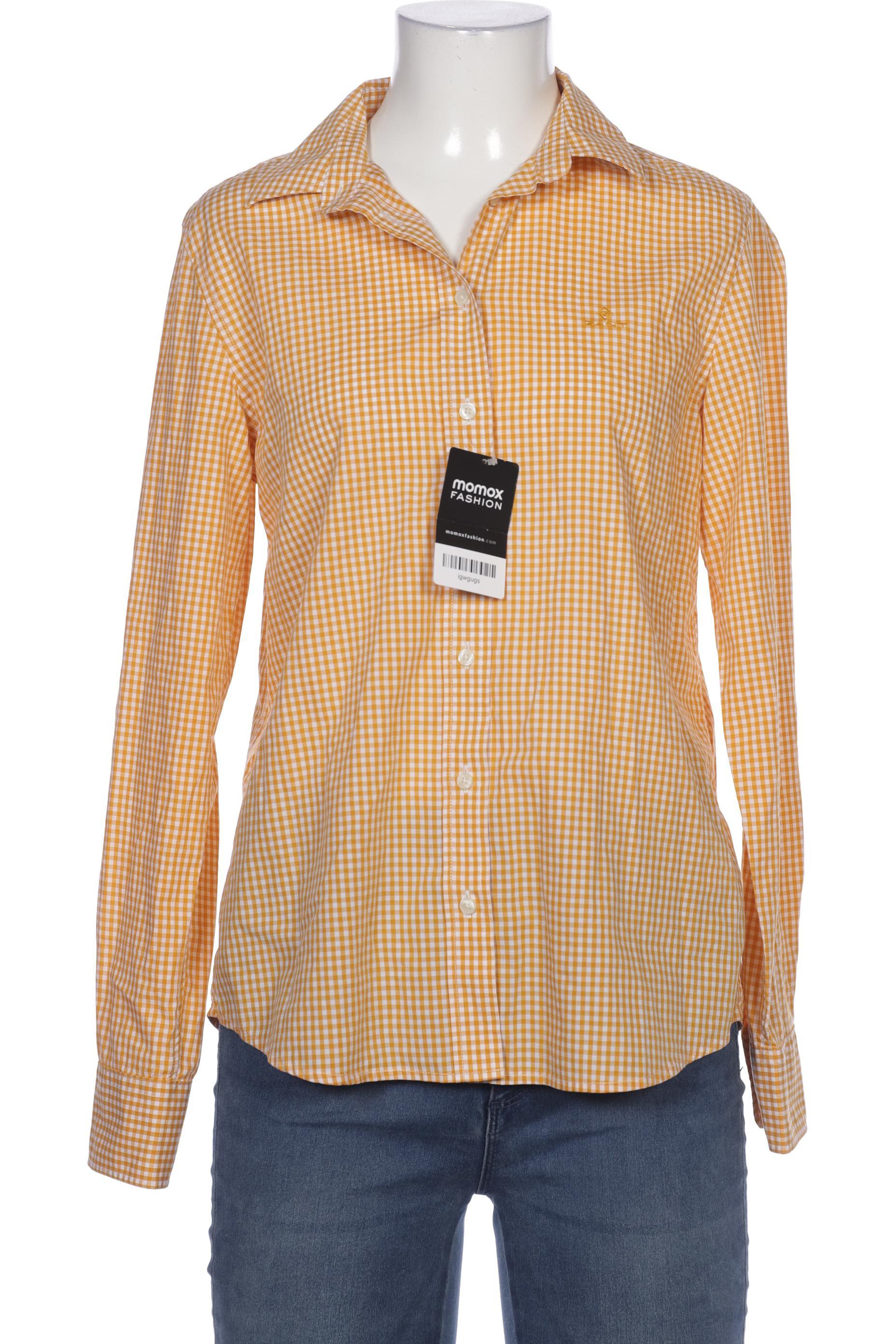 

GANT Damen Bluse, orange