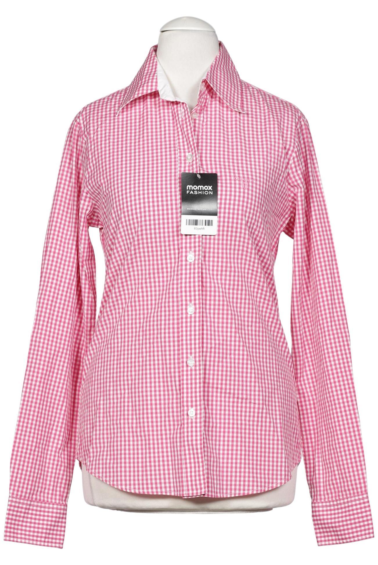 

Gant Damen Bluse, pink, Gr. 36