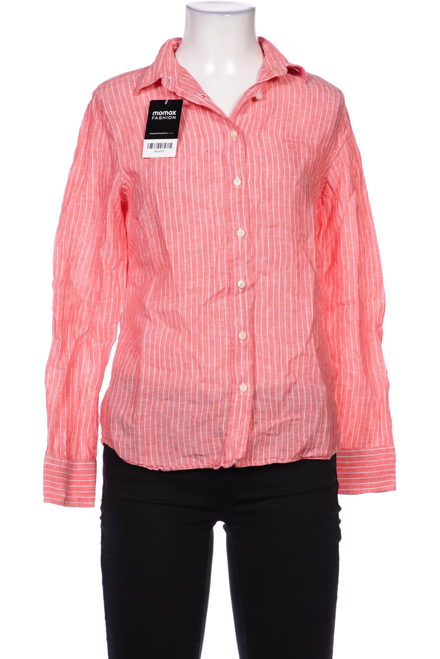 

Gant Damen Bluse, pink, Gr. 34