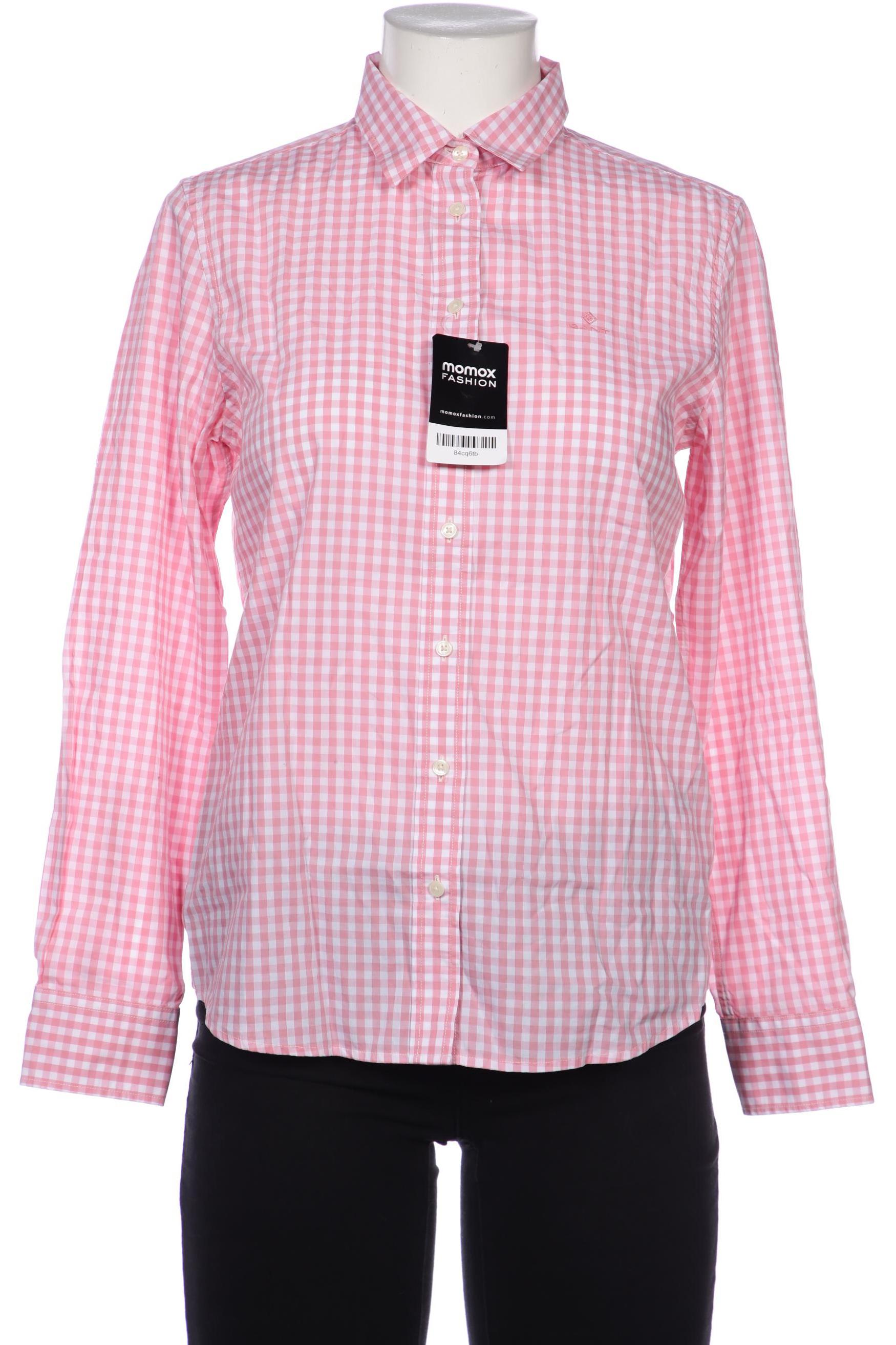 

GANT Damen Bluse, pink