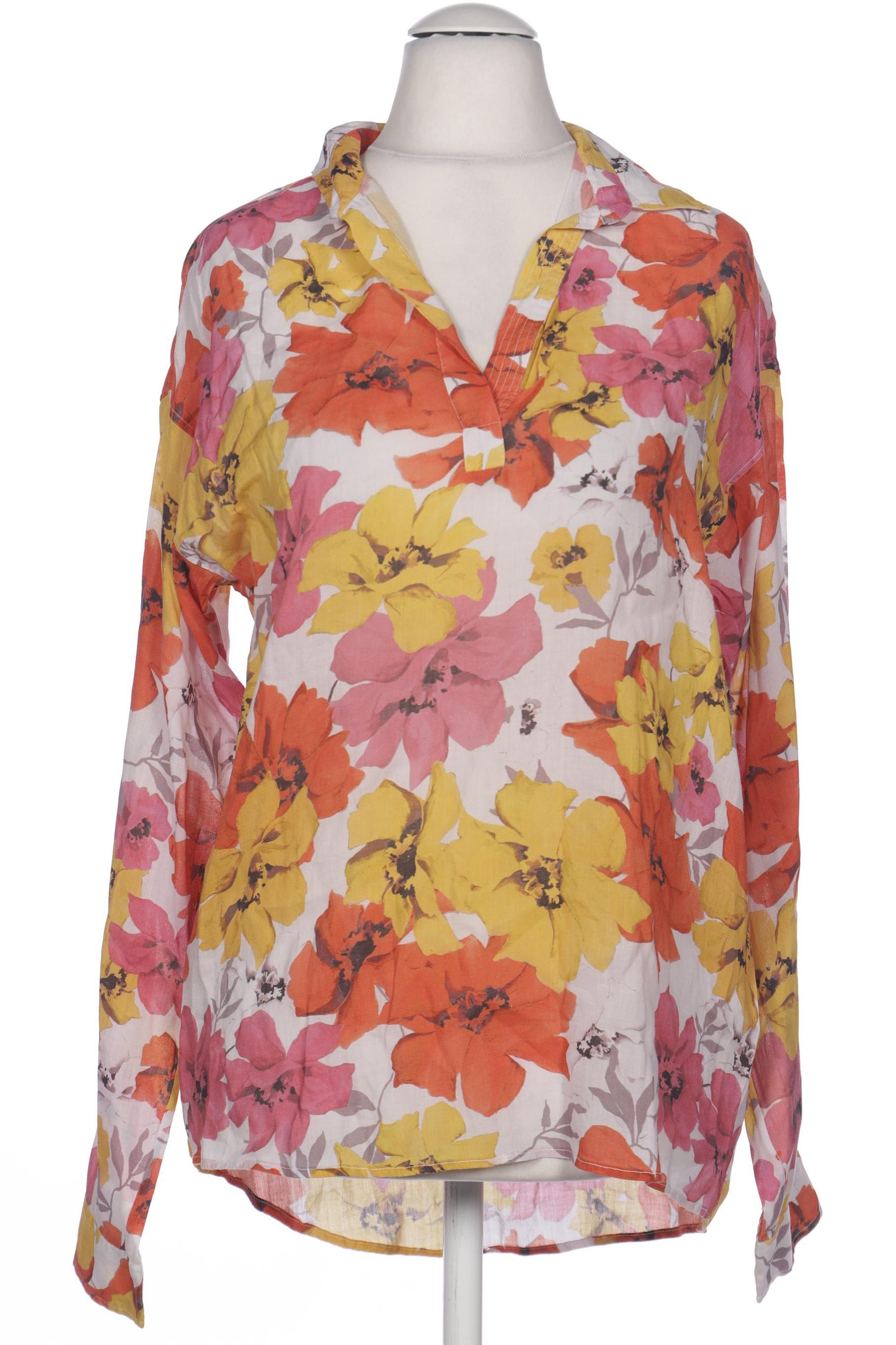 

Gant Damen Bluse, mehrfarbig, Gr. 38