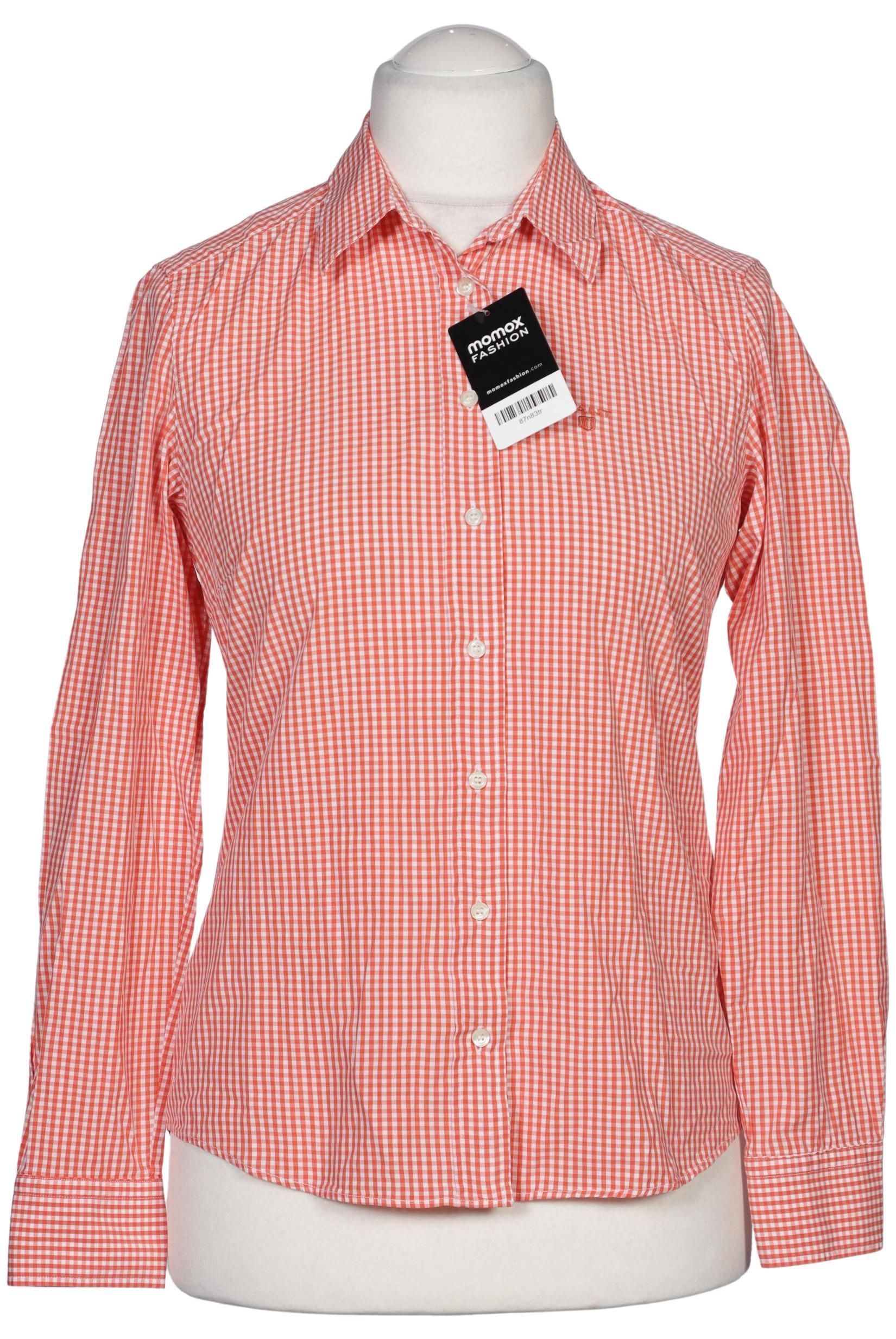 

Gant Damen Bluse, mehrfarbig, Gr. 40