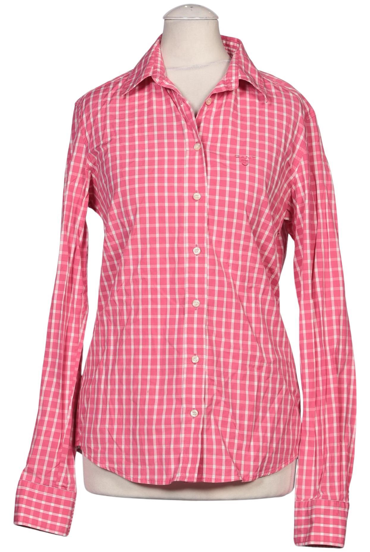 

Gant Damen Bluse, pink, Gr. 36