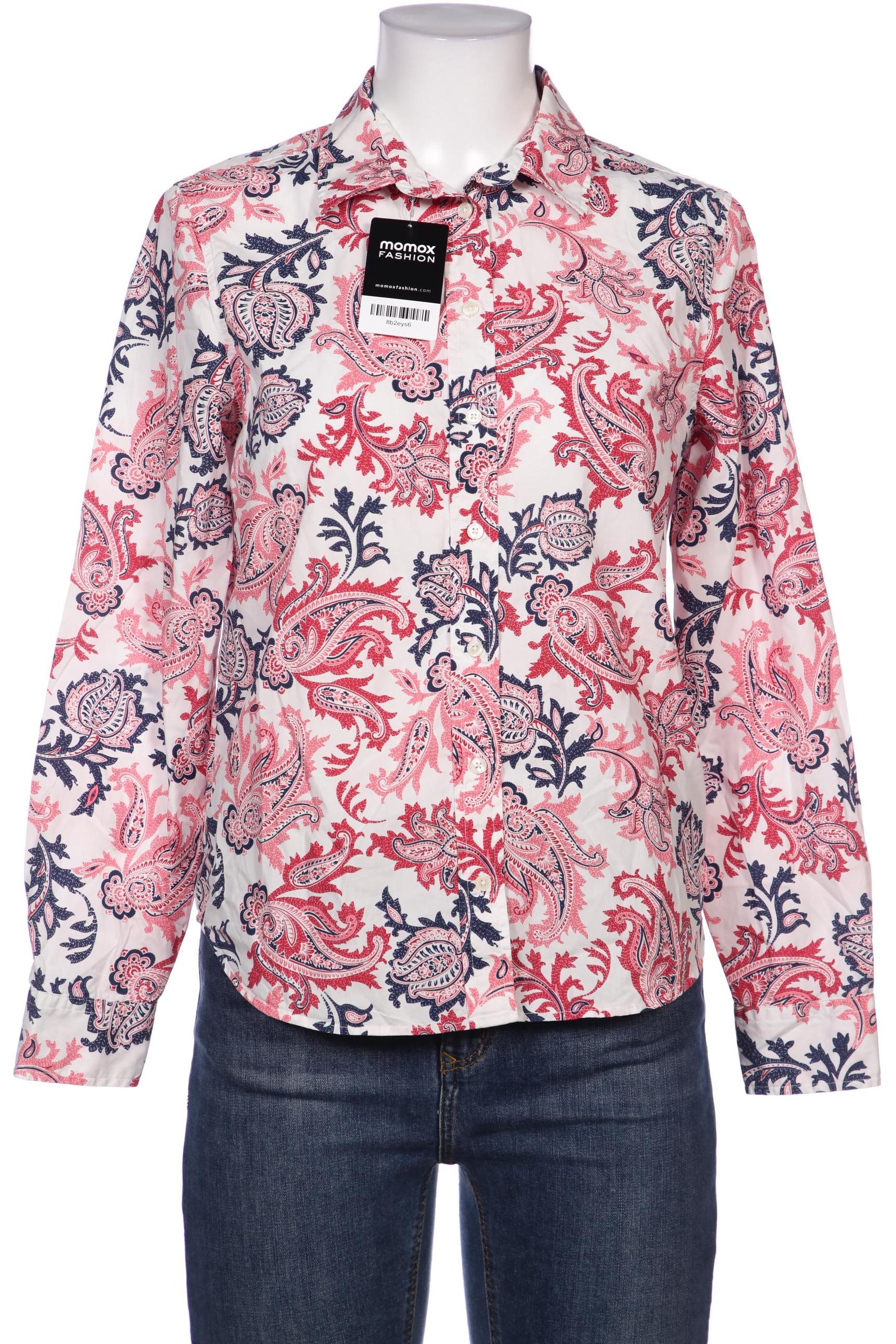

Gant Damen Bluse, rot, Gr. 38