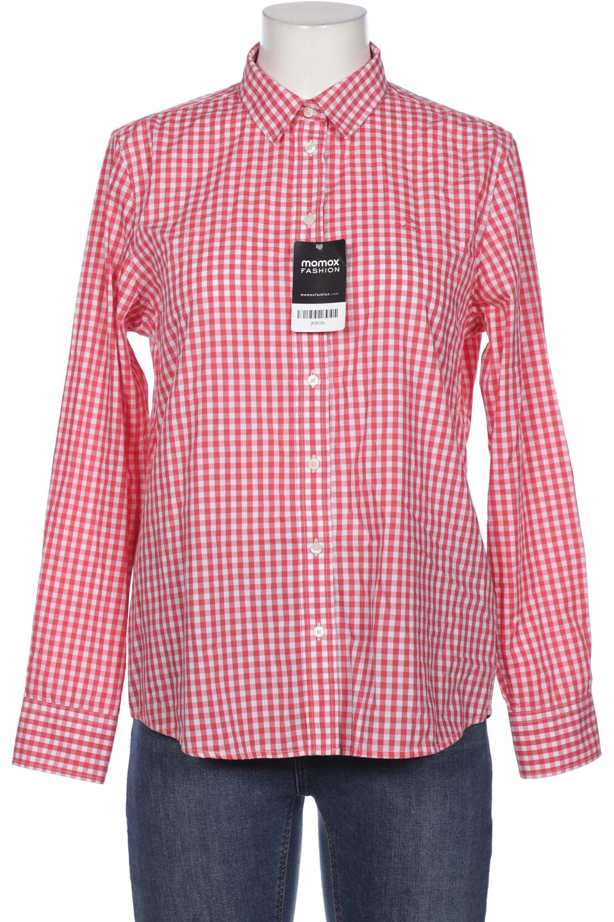 

GANT Damen Bluse, rot