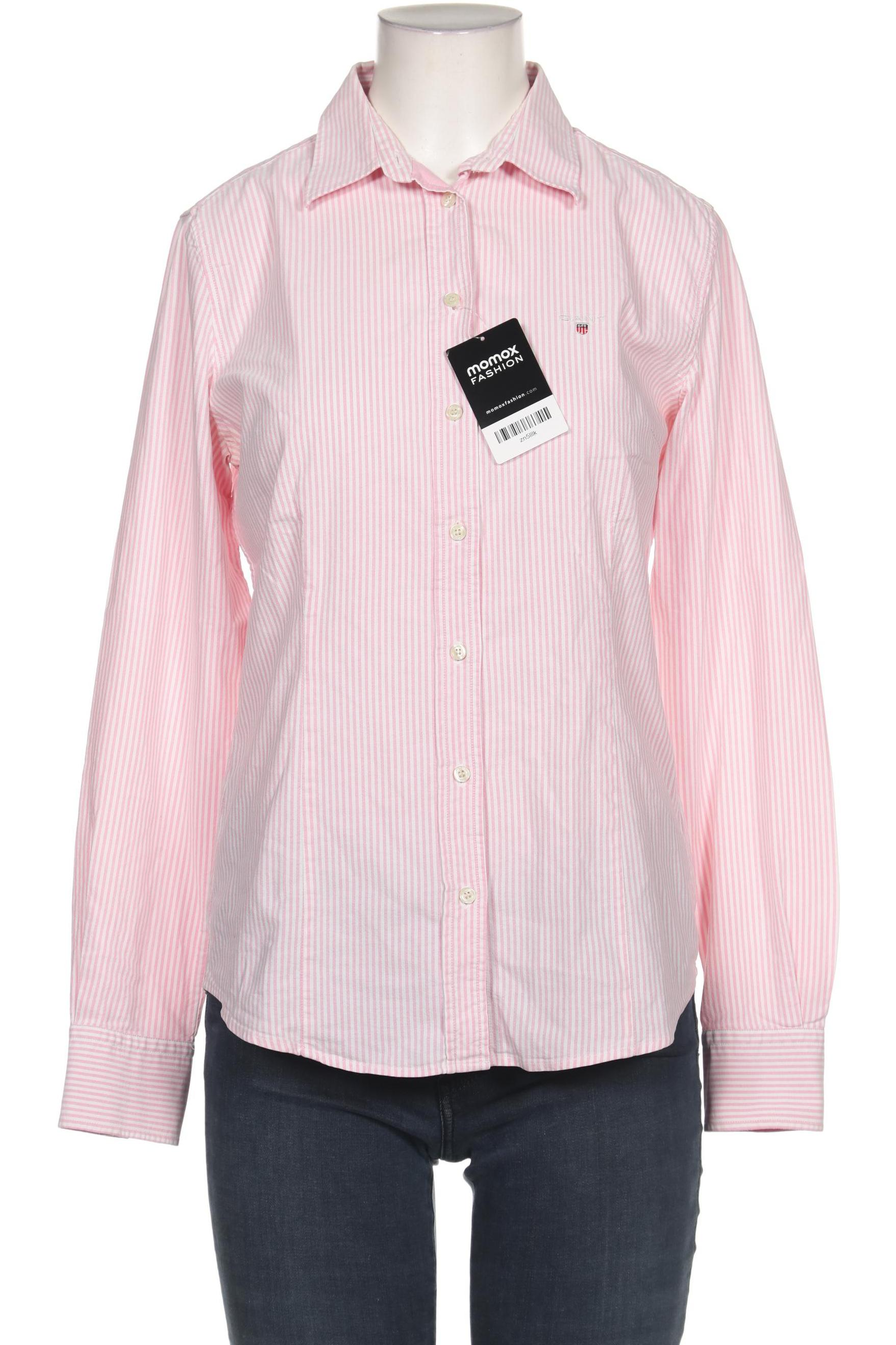 

Gant Damen Bluse, pink, Gr. 38