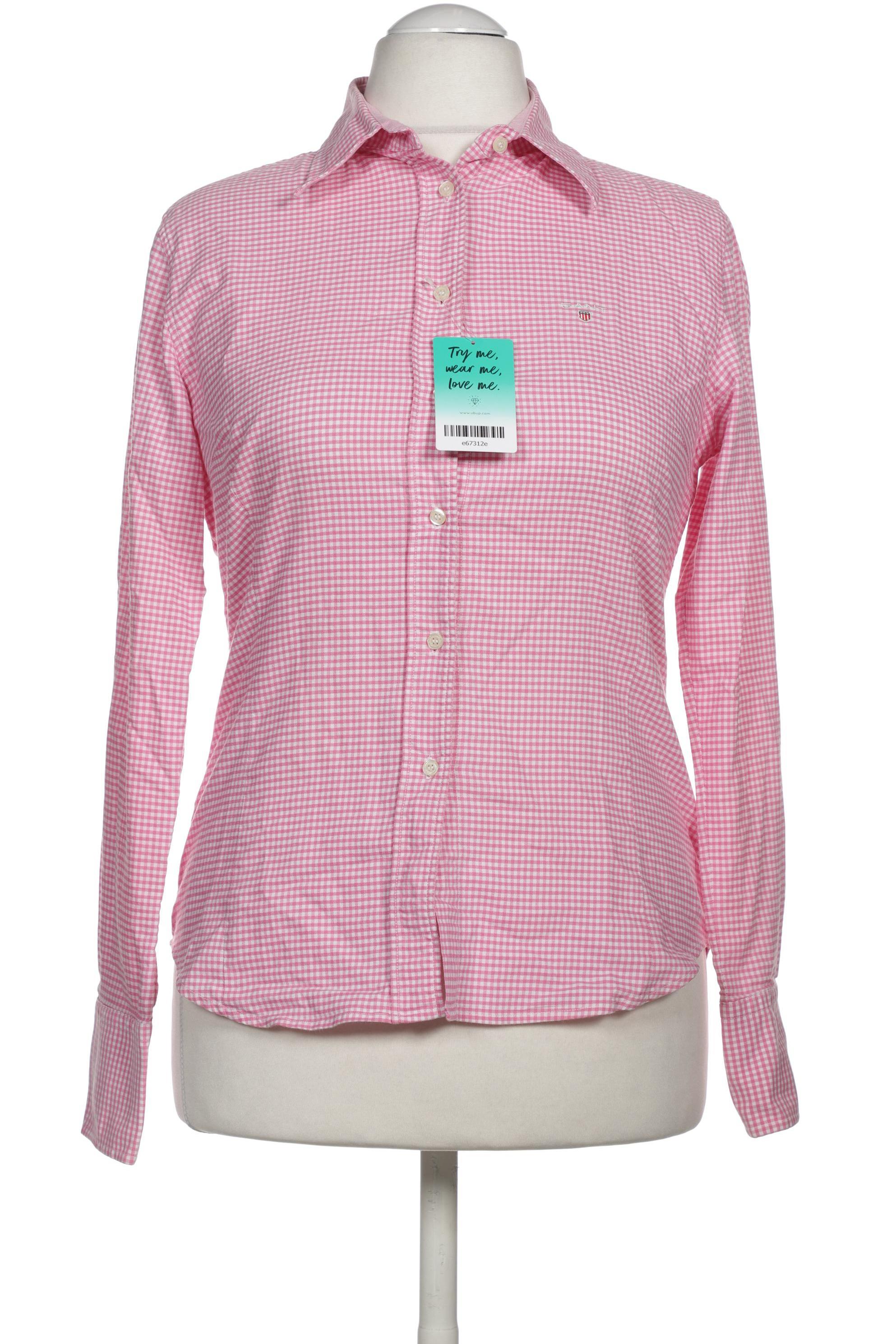 

Gant Damen Bluse, pink, Gr. 40