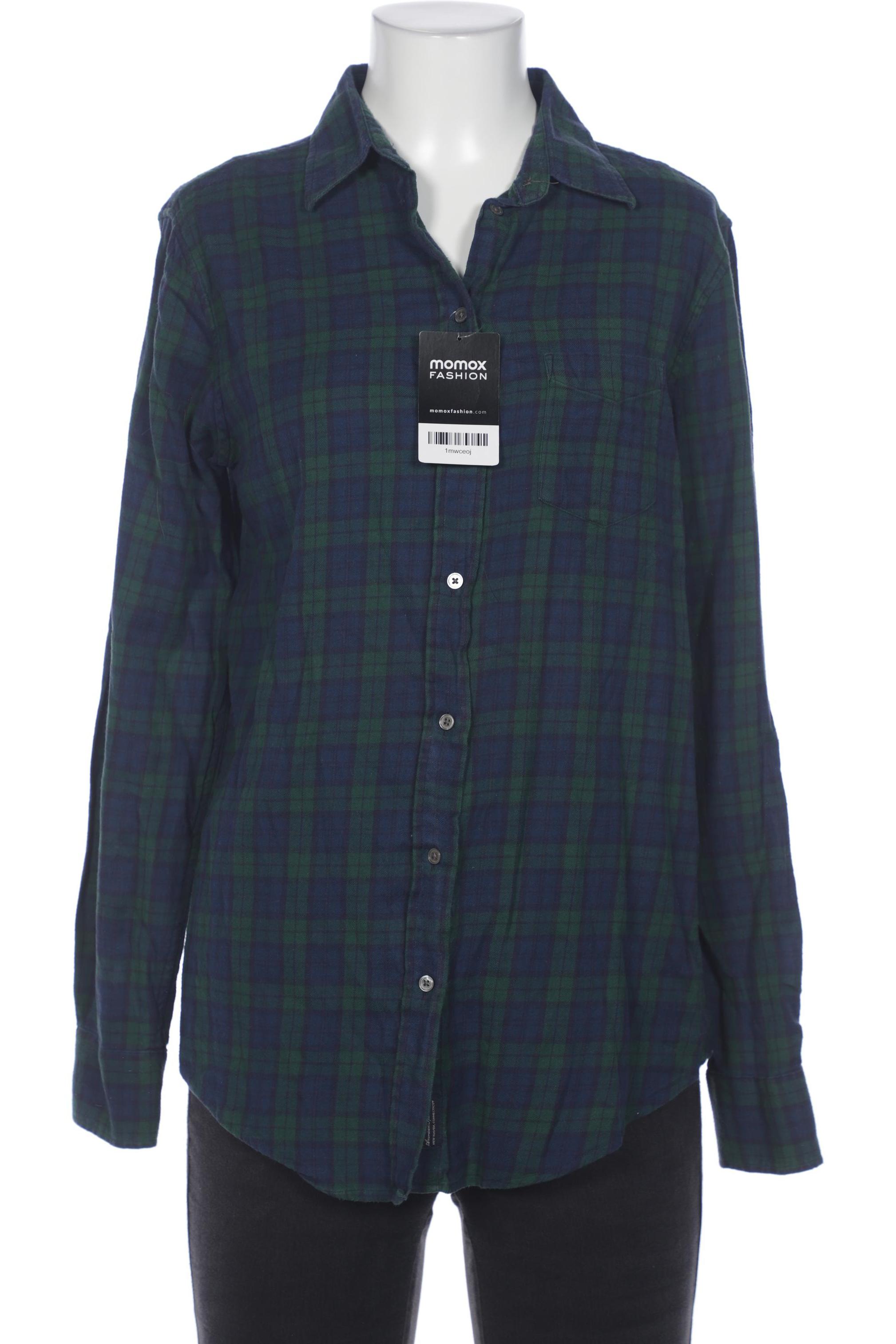 

Gant Damen Bluse, grün, Gr. 38