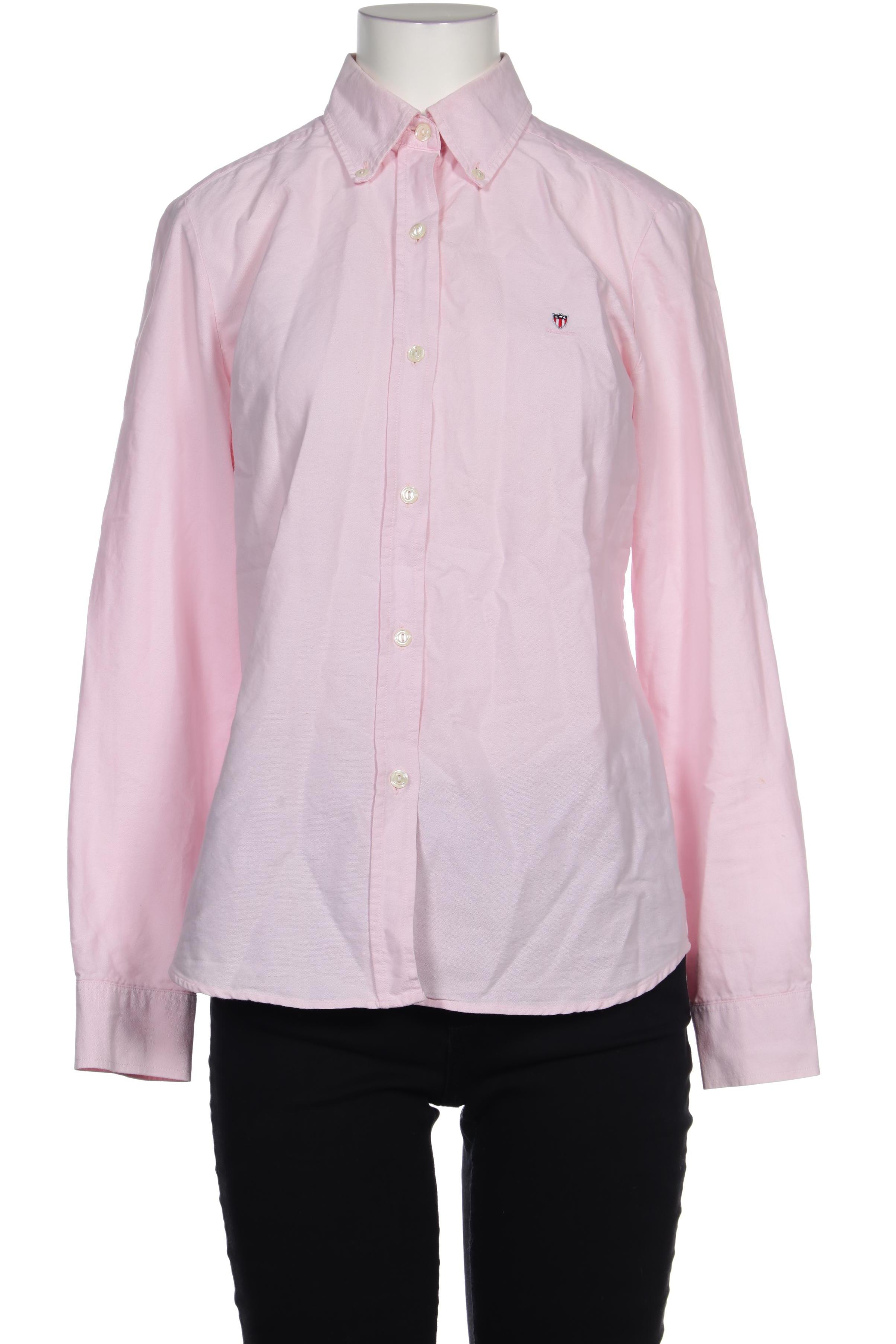 

Gant Damen Bluse, pink, Gr. 36