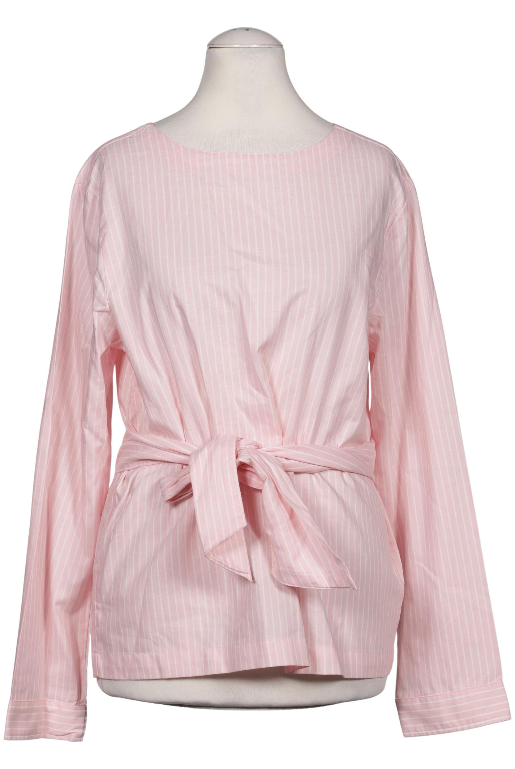 

Gant Damen Bluse, pink, Gr. 36