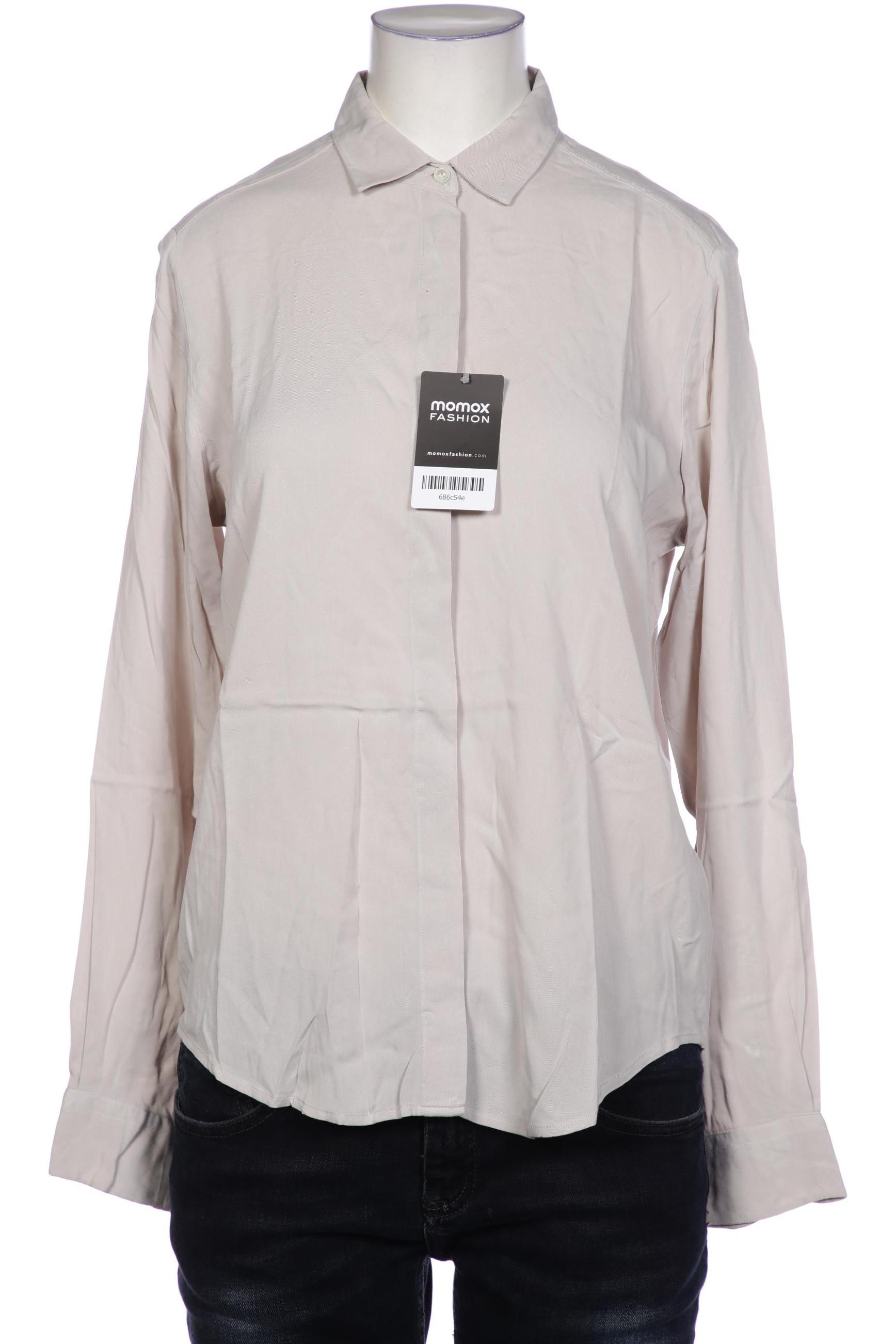 

Gant Damen Bluse, beige, Gr. 36