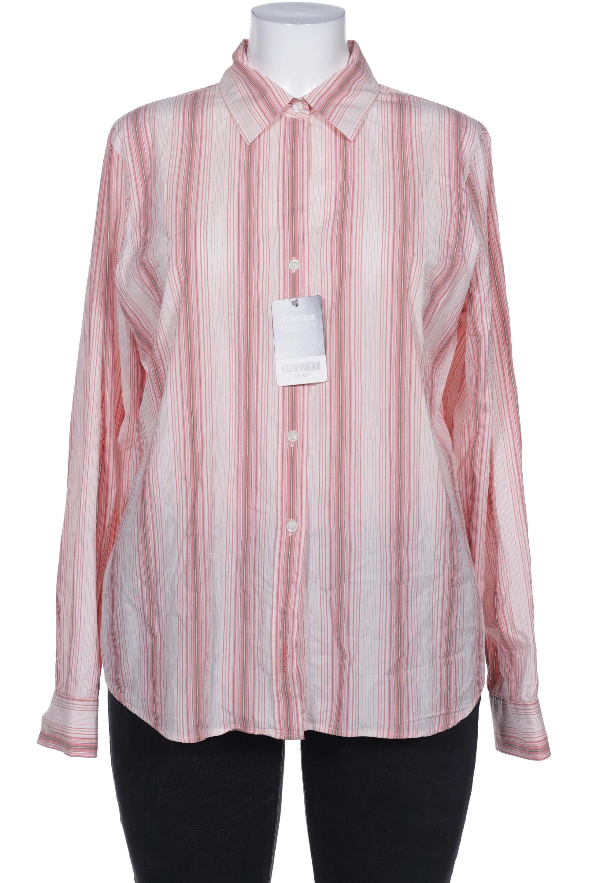 

GANT Damen Bluse, pink