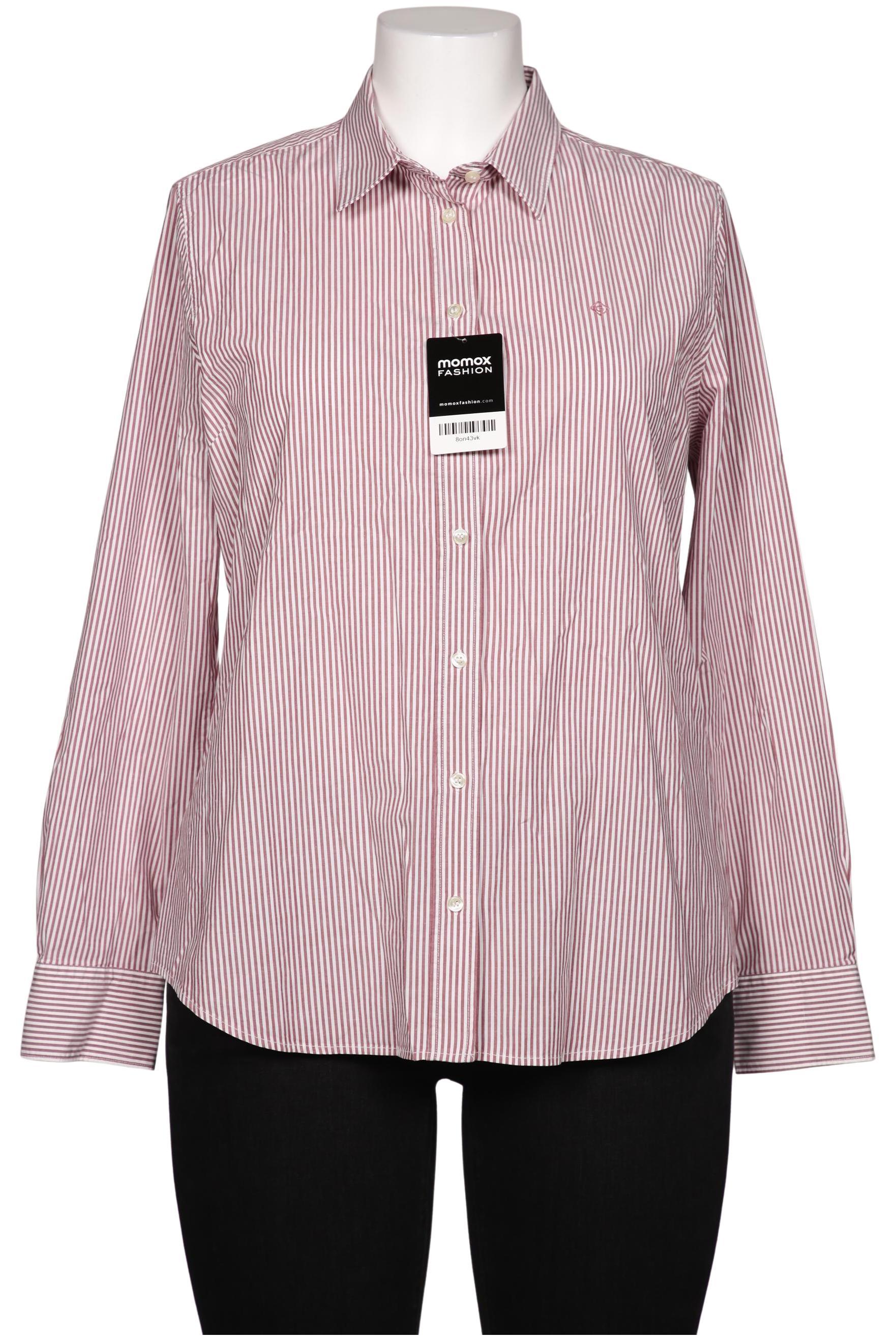 

Gant Damen Bluse, mehrfarbig, Gr. 46