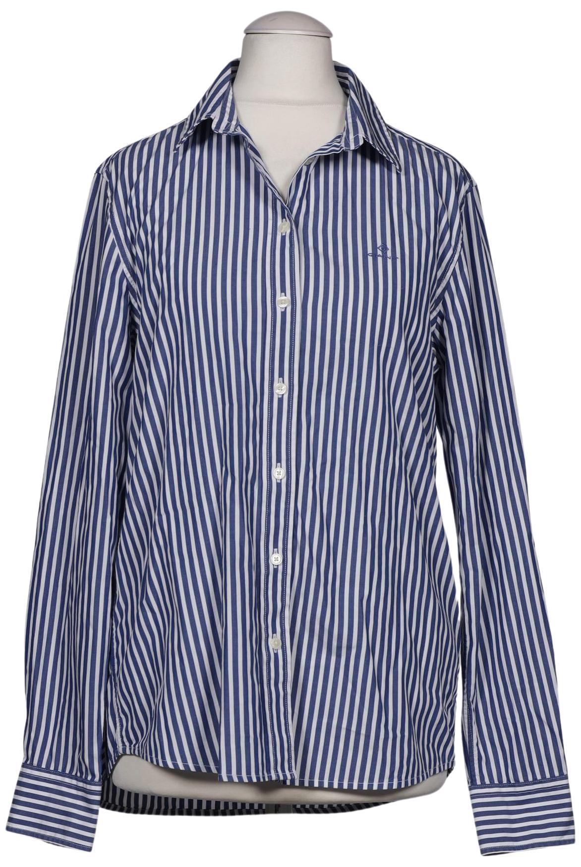 

Gant Damen Bluse, mehrfarbig, Gr. 36