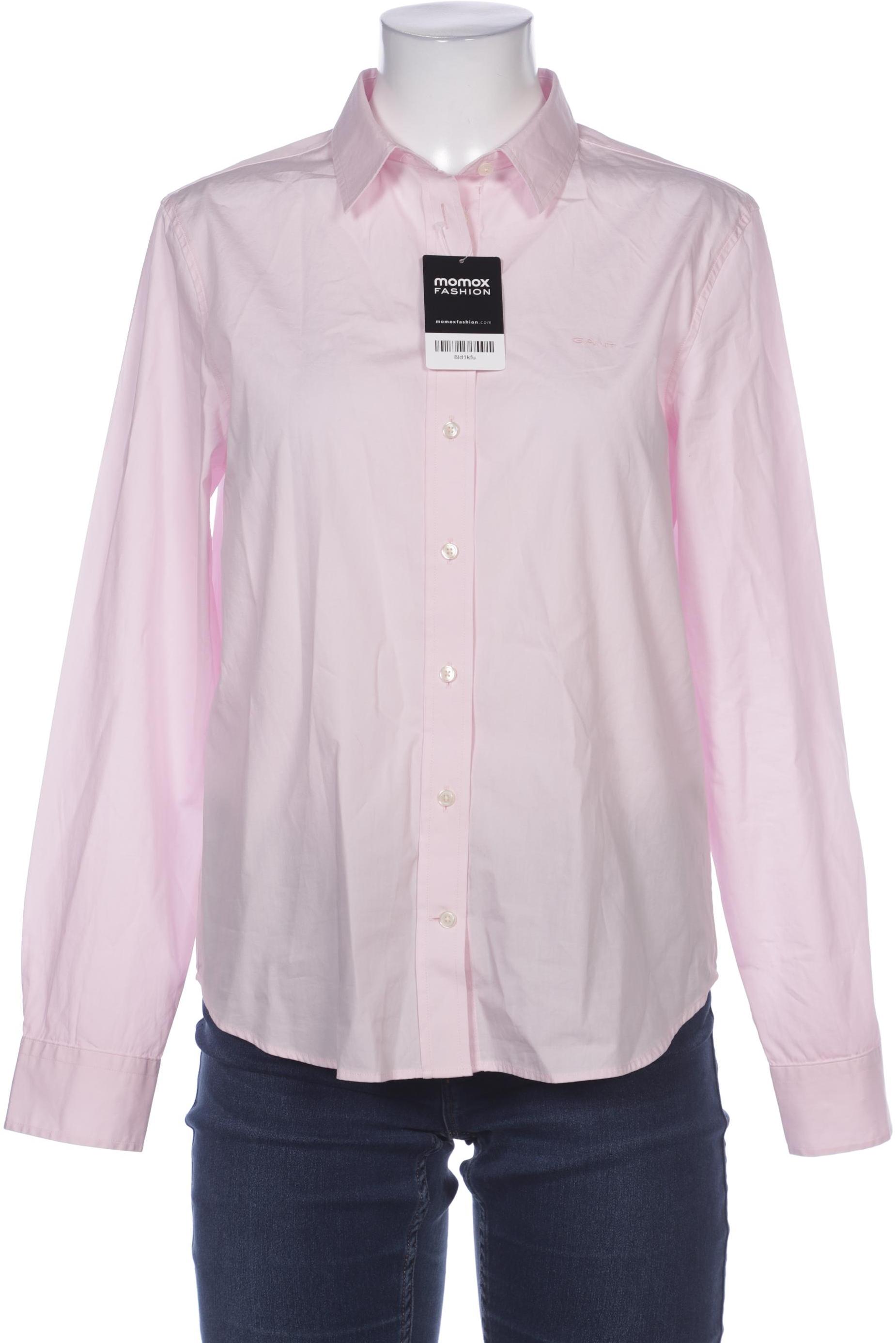 

Gant Damen Bluse, pink, Gr. 40