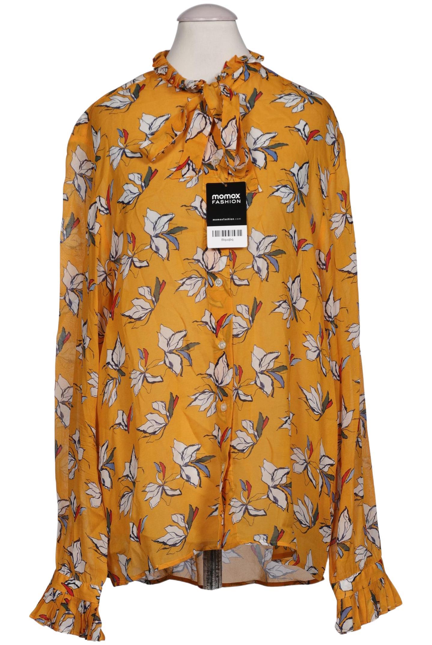 

Gant Damen Bluse, orange, Gr. 40