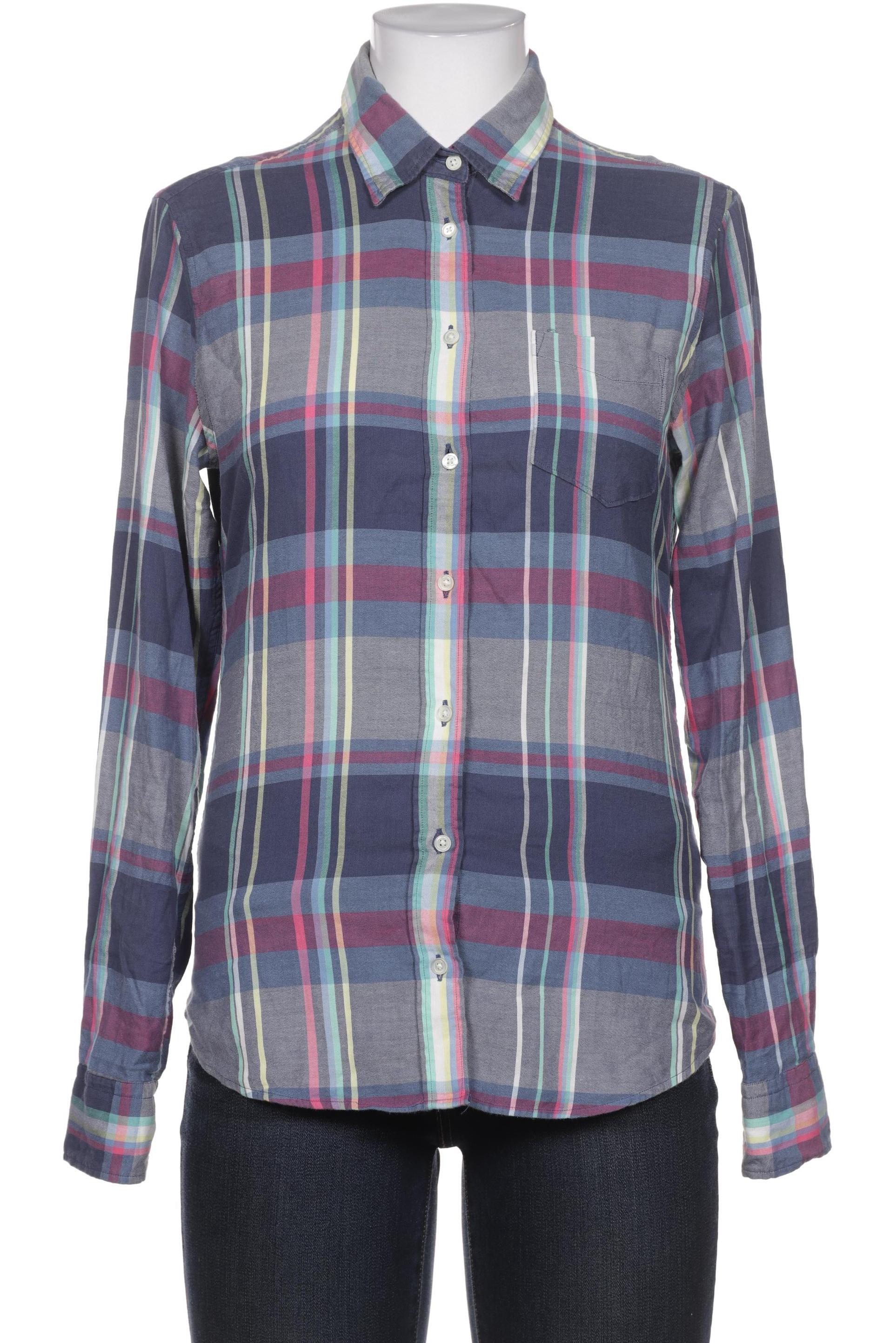 

Gant Damen Bluse, mehrfarbig, Gr. 38