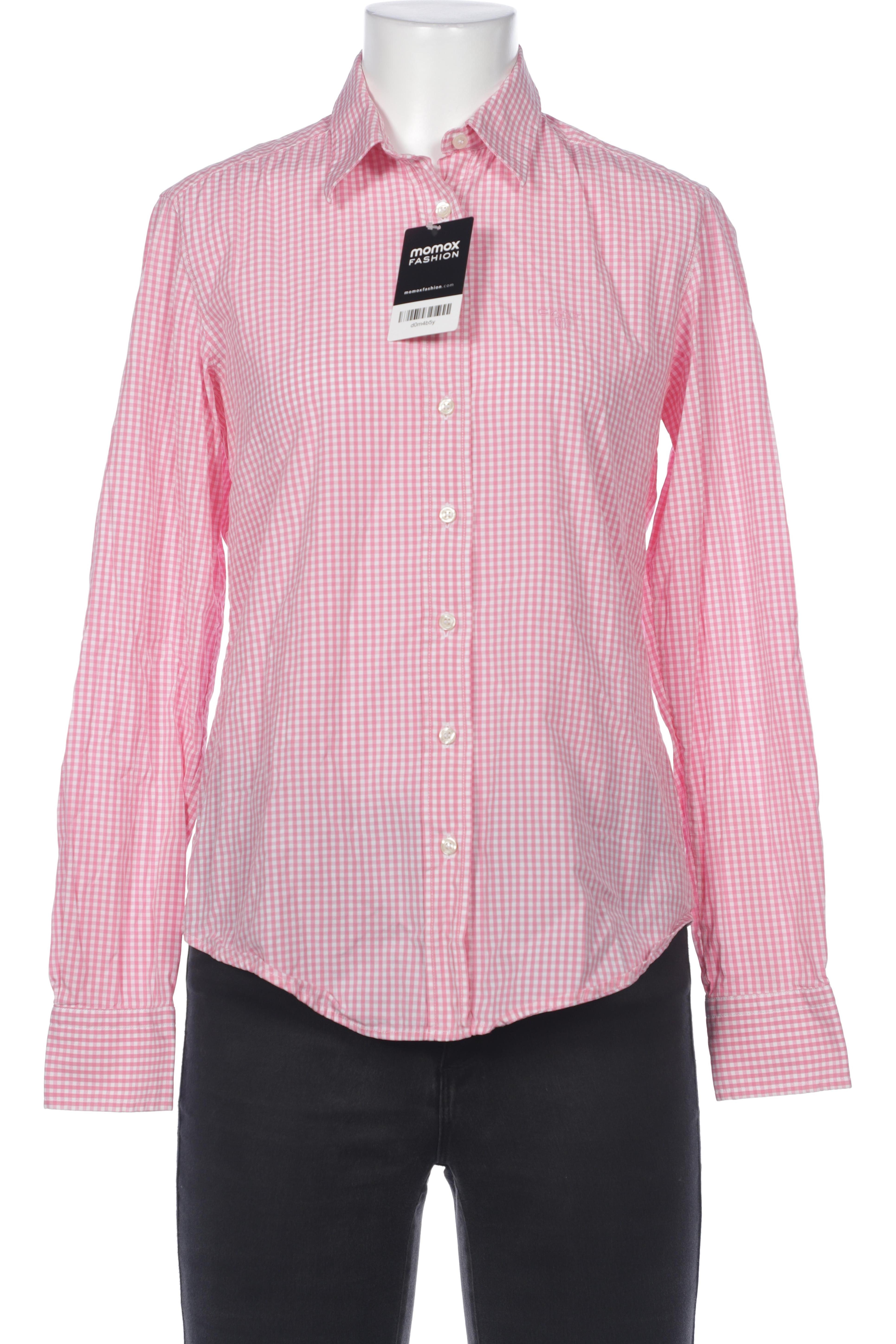 

Gant Damen Bluse, pink, Gr. 38