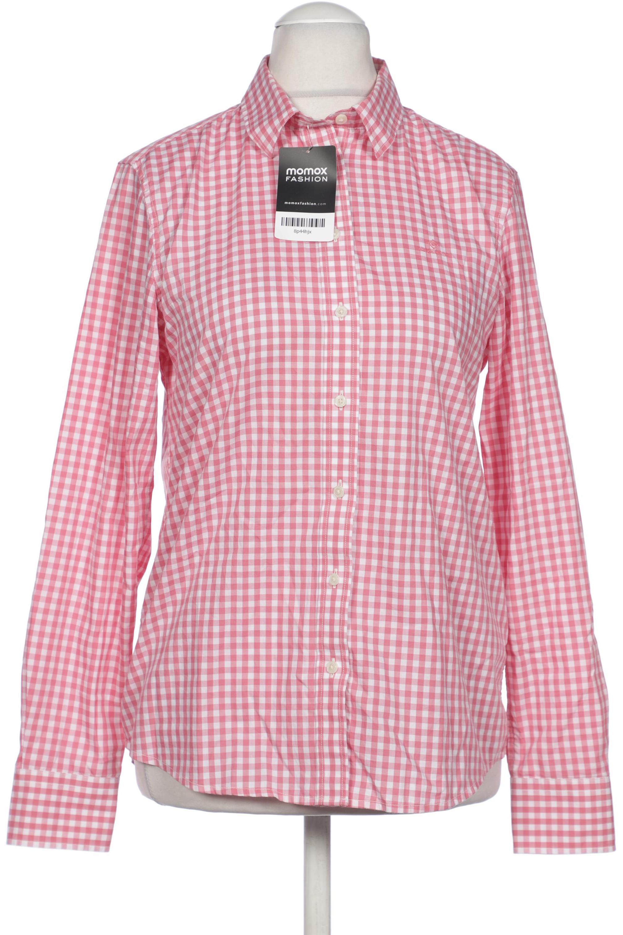 

GANT Damen Bluse, pink