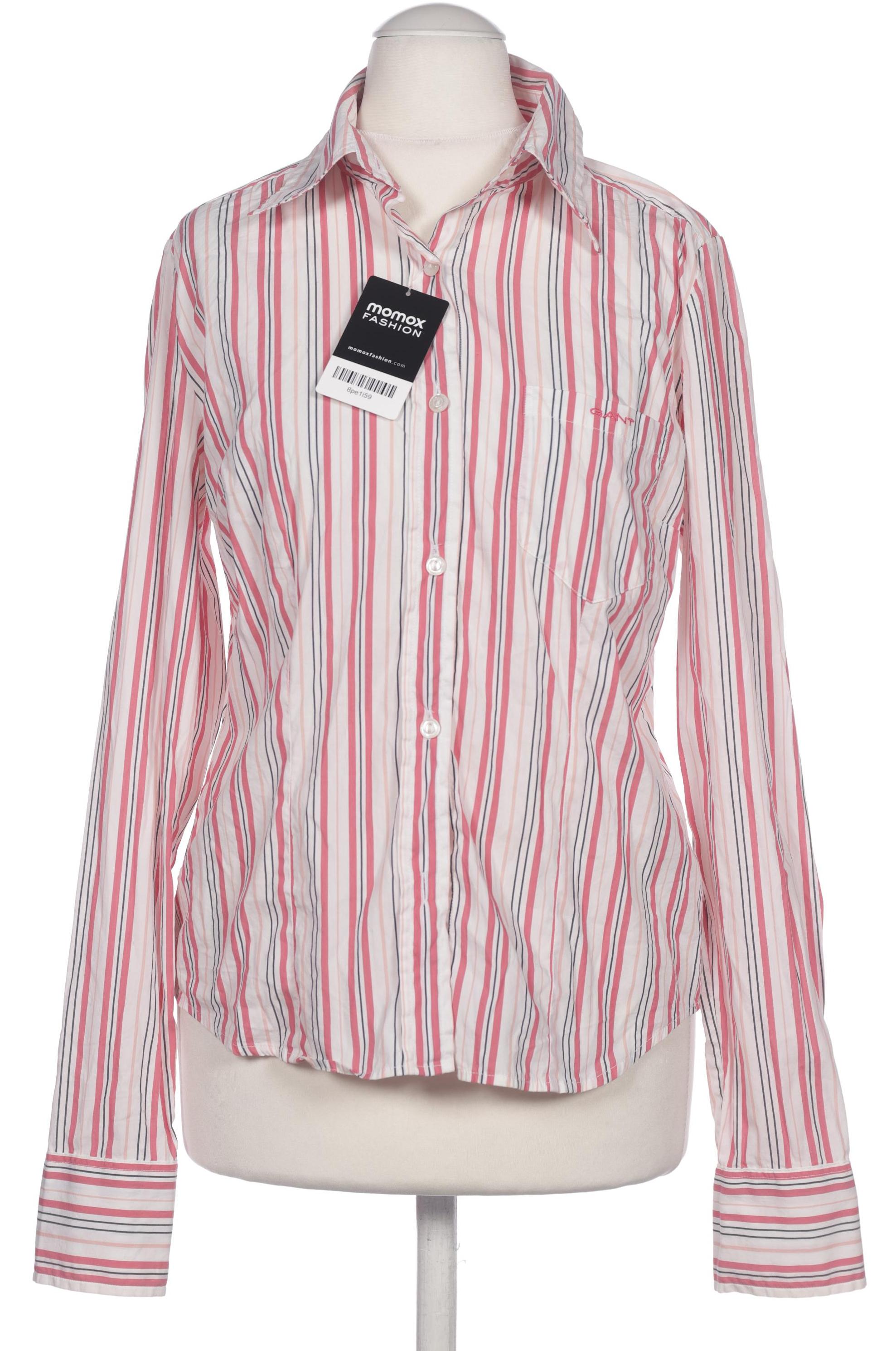 

Gant Damen Bluse, pink, Gr. 36
