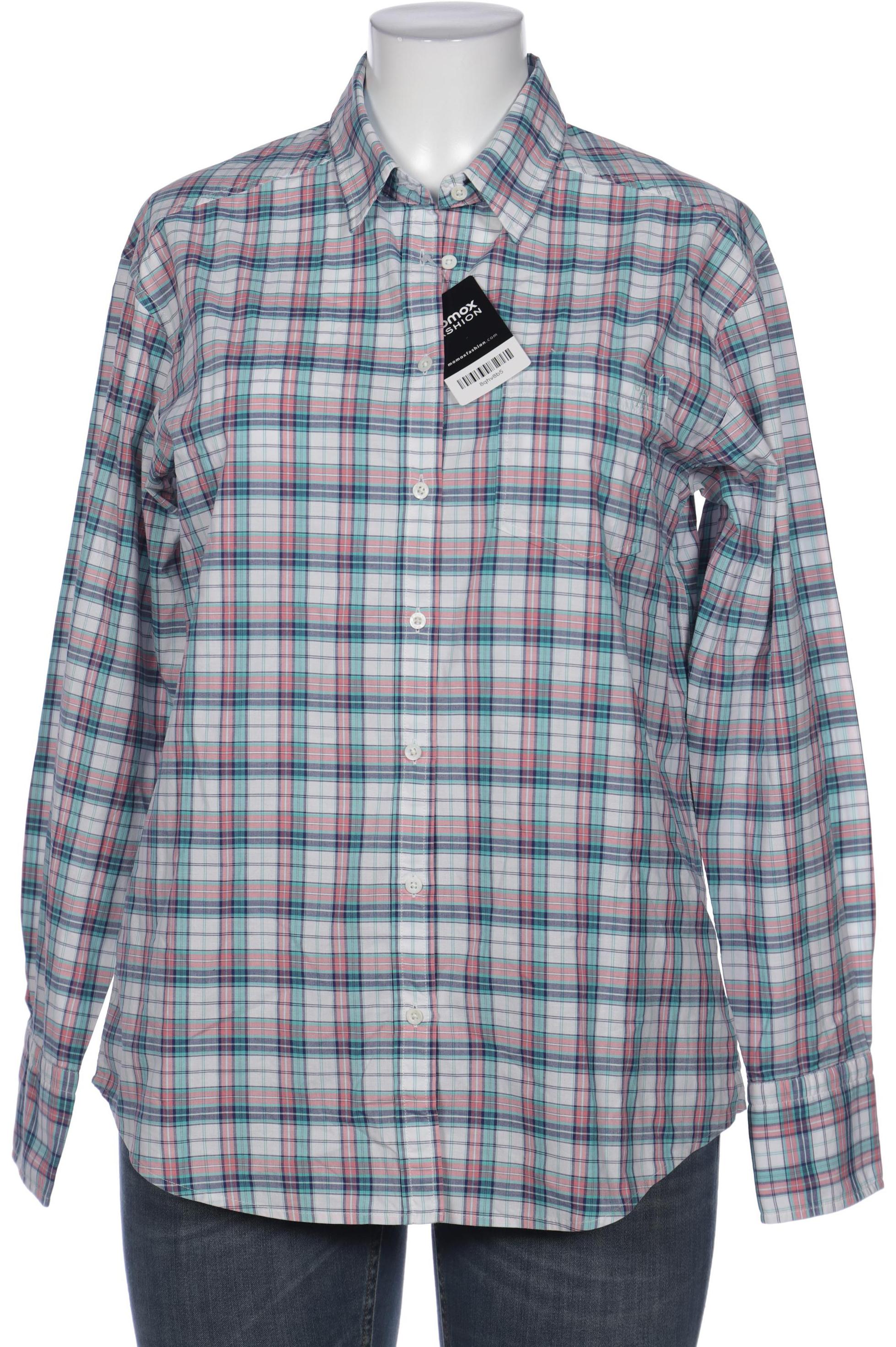

GANT Damen Bluse, mehrfarbig