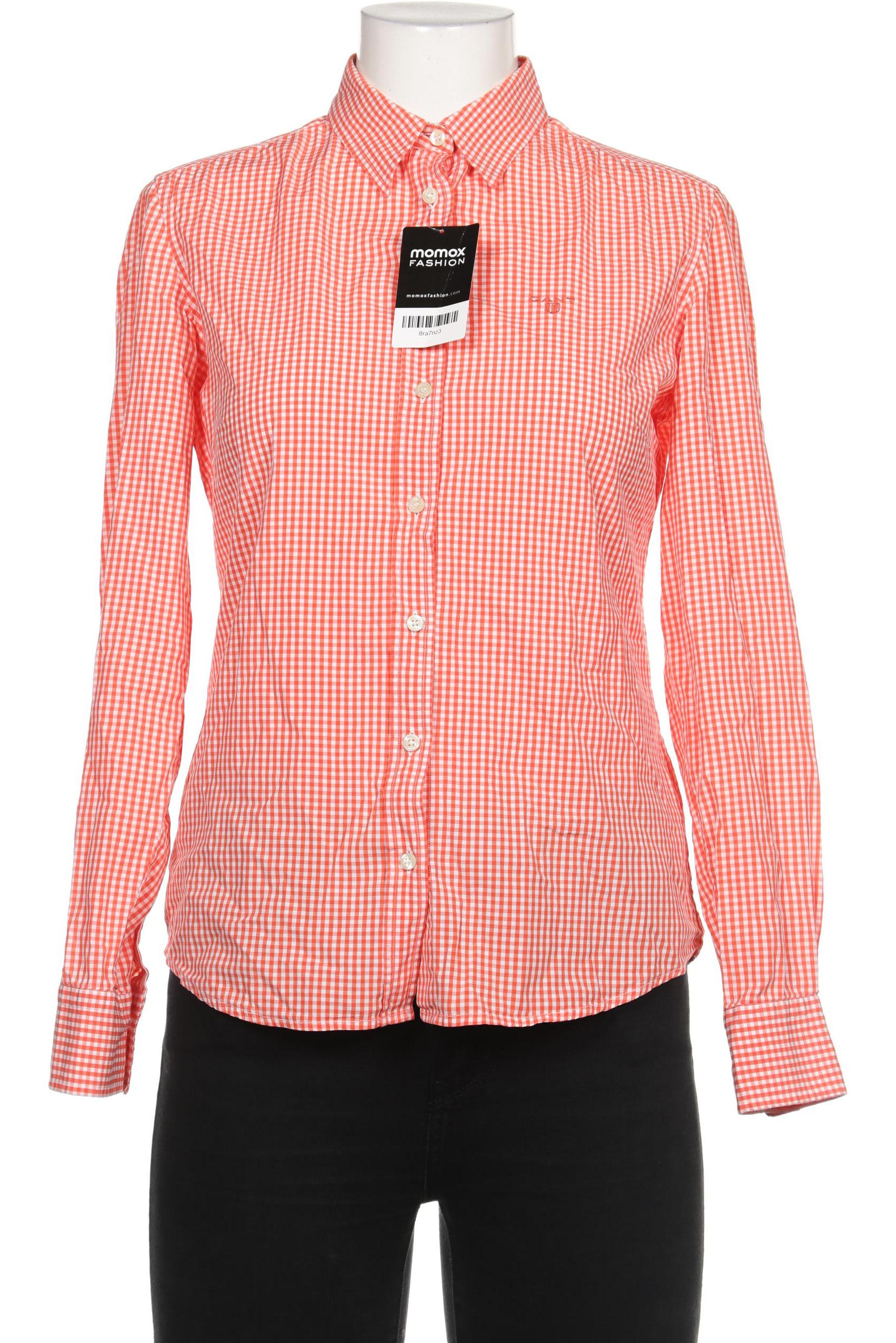 

GANT Damen Bluse, orange