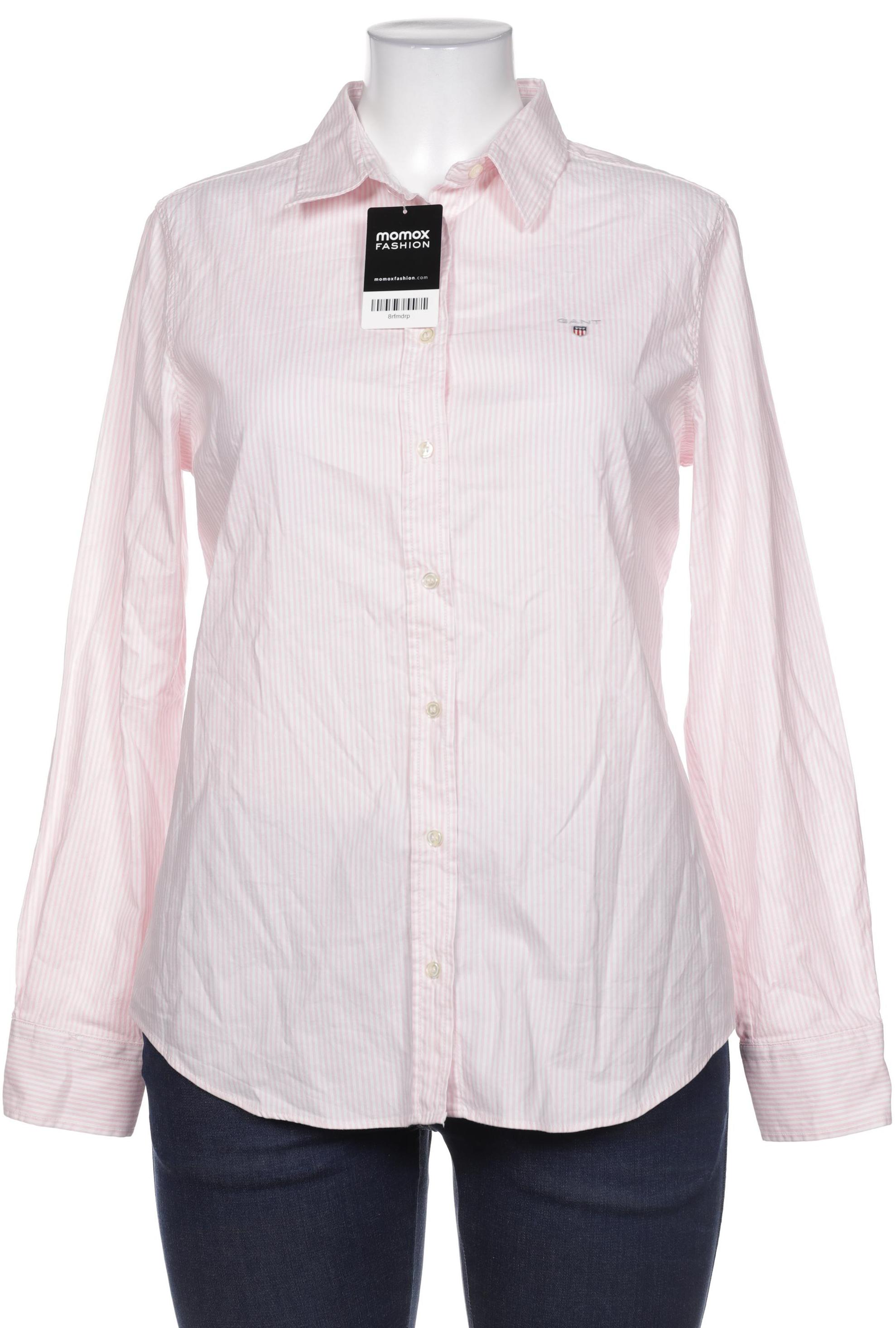 

Gant Damen Bluse, pink, Gr. 44