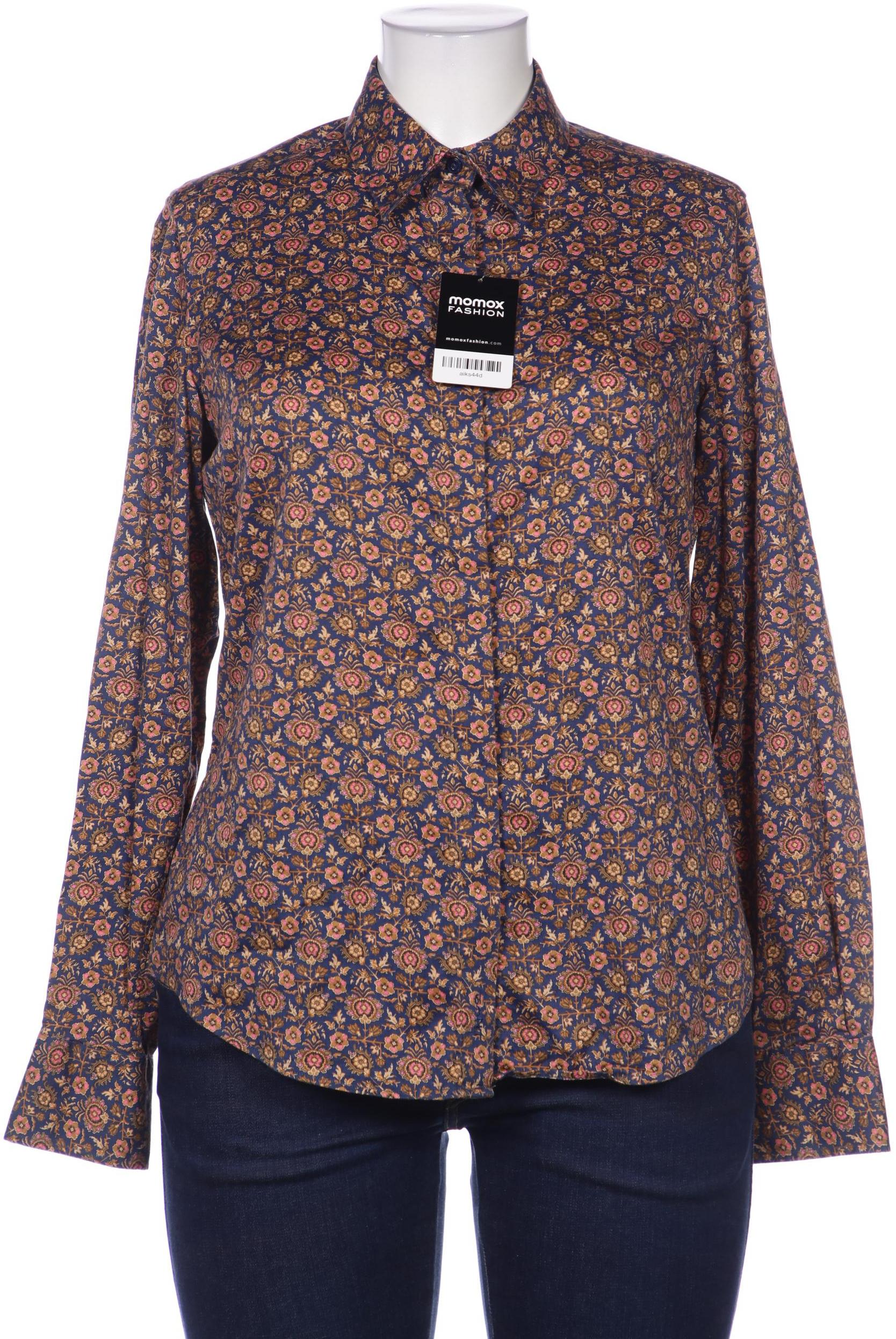 

GANT Damen Bluse, marineblau