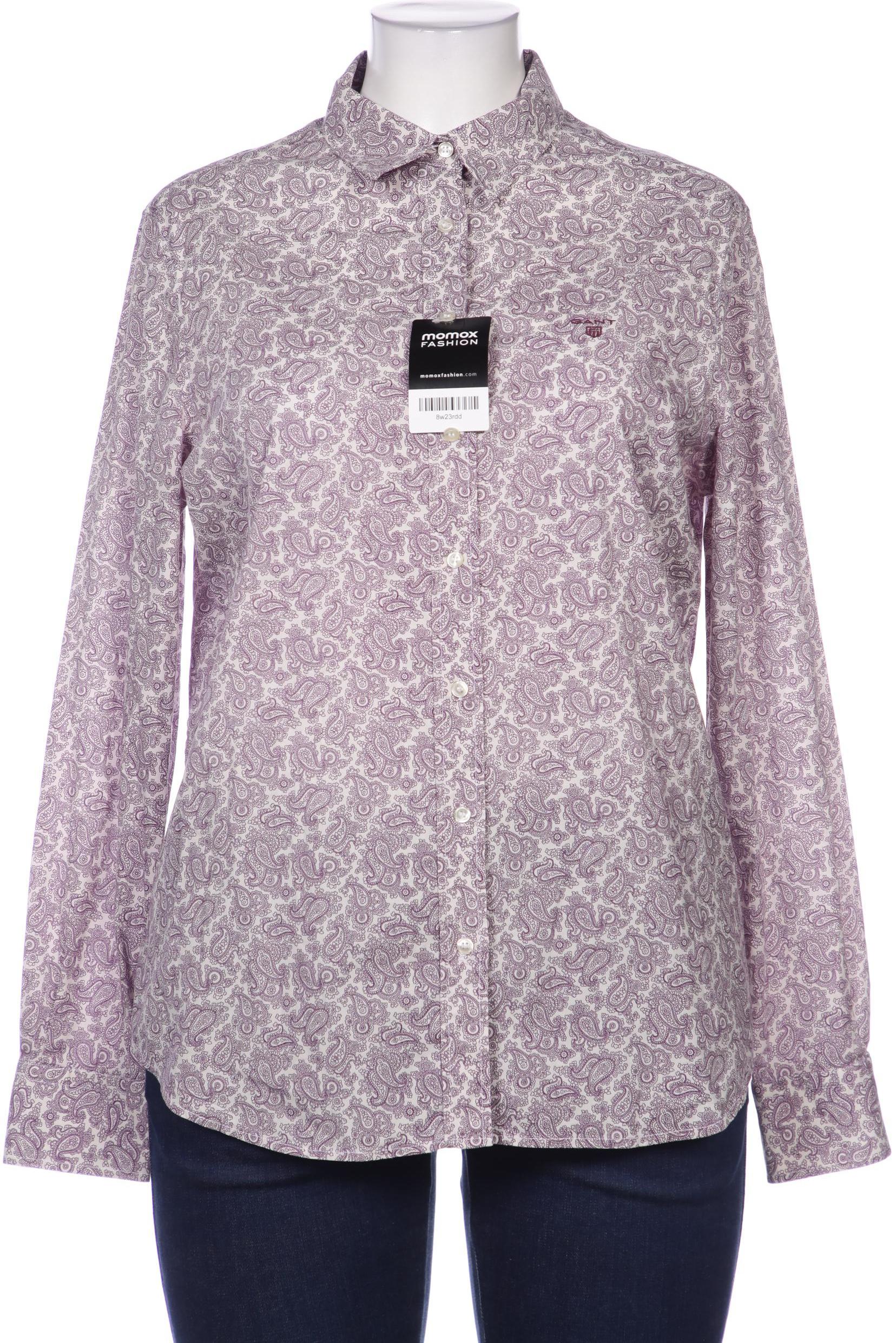 

GANT Damen Bluse, flieder