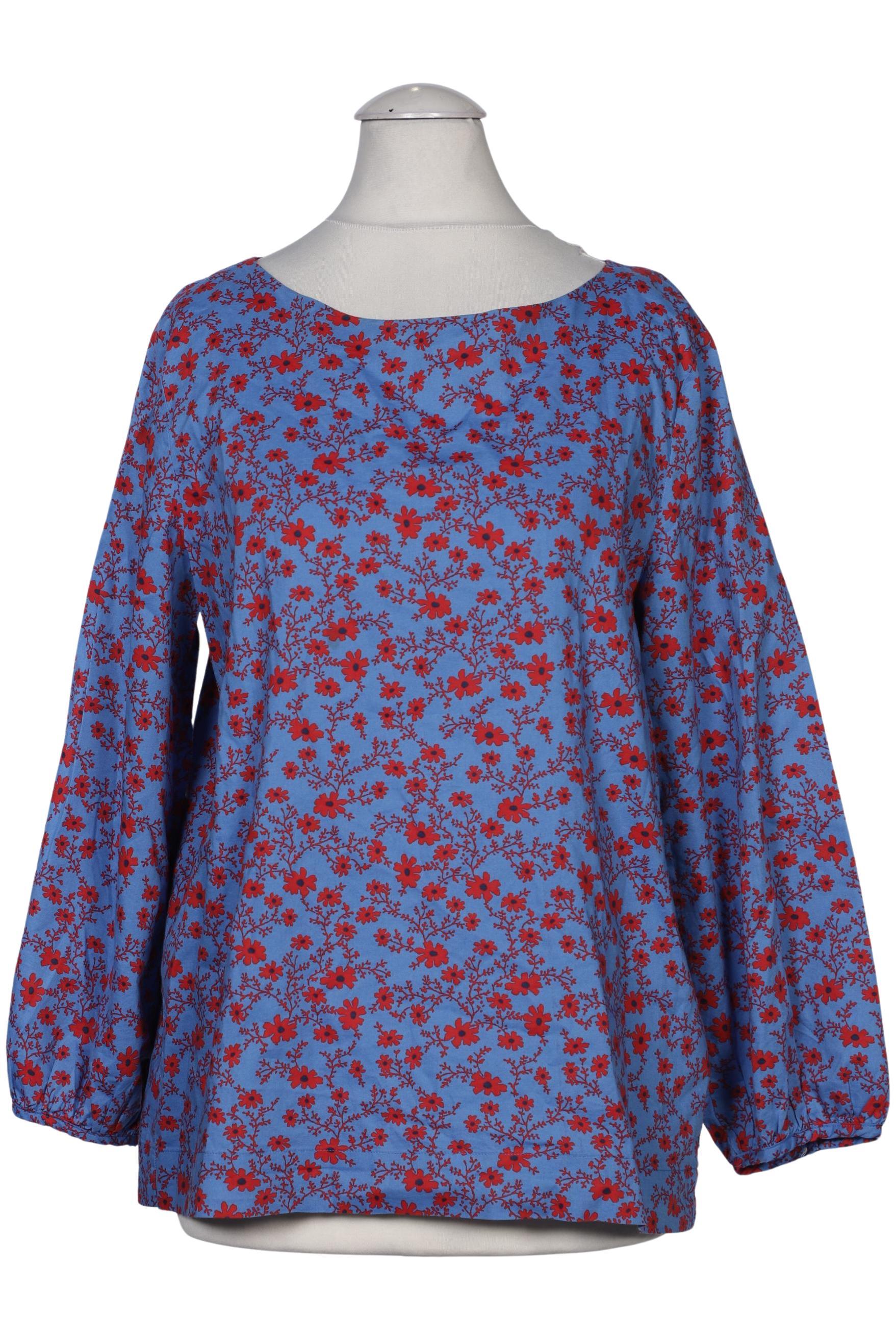 

Gant Damen Bluse, mehrfarbig, Gr. 34