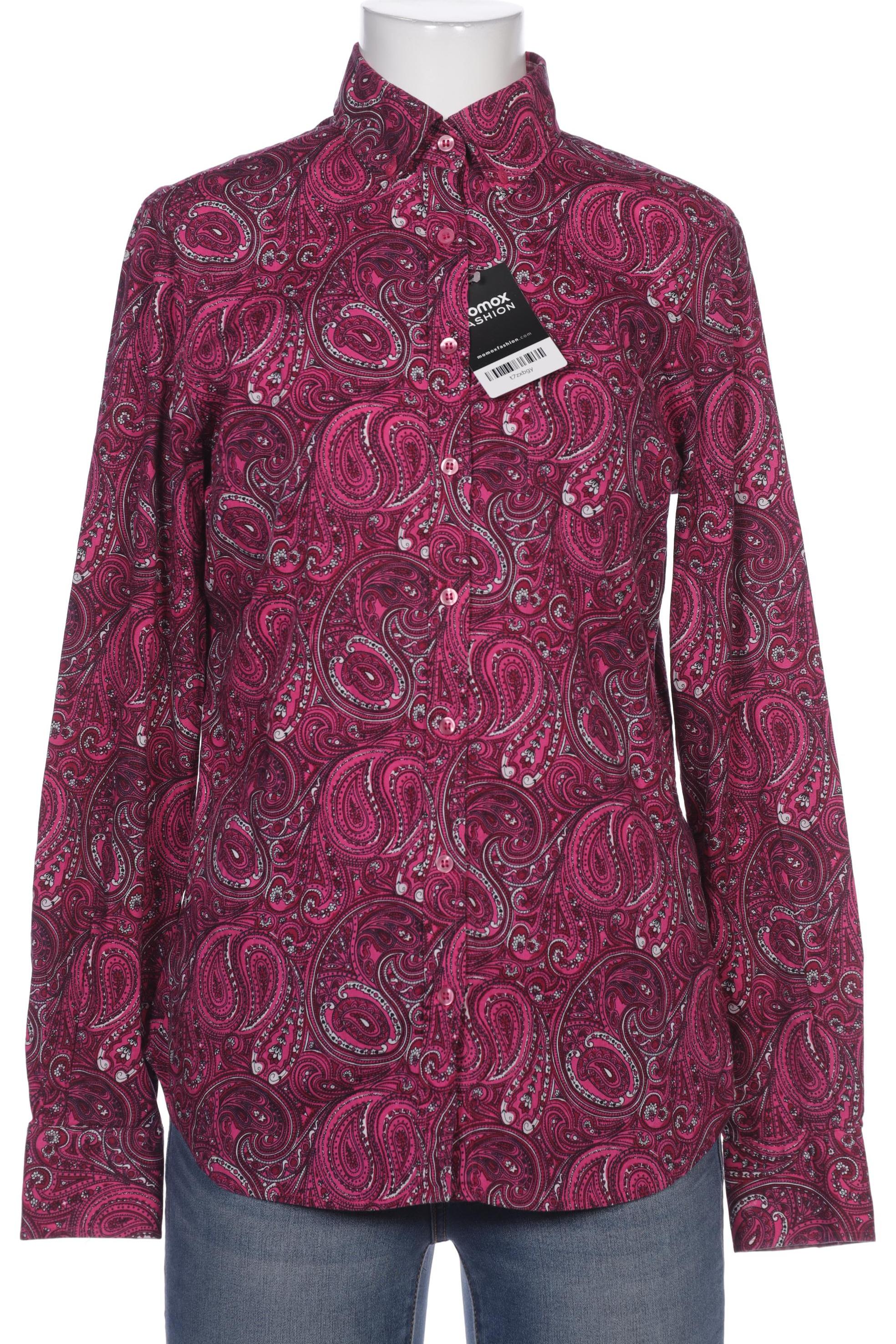 

GANT Damen Bluse, pink