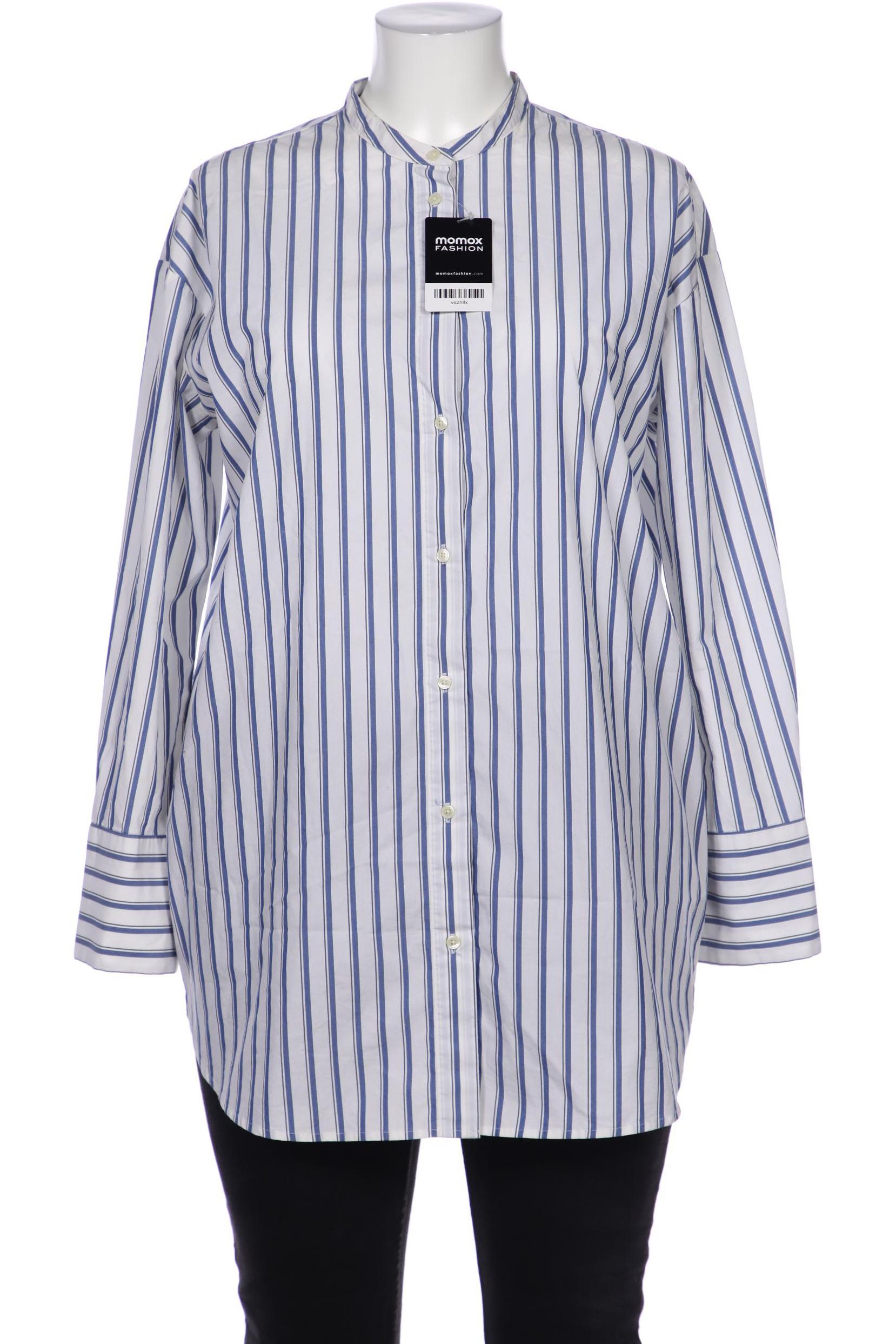 

GANT Damen Bluse, blau