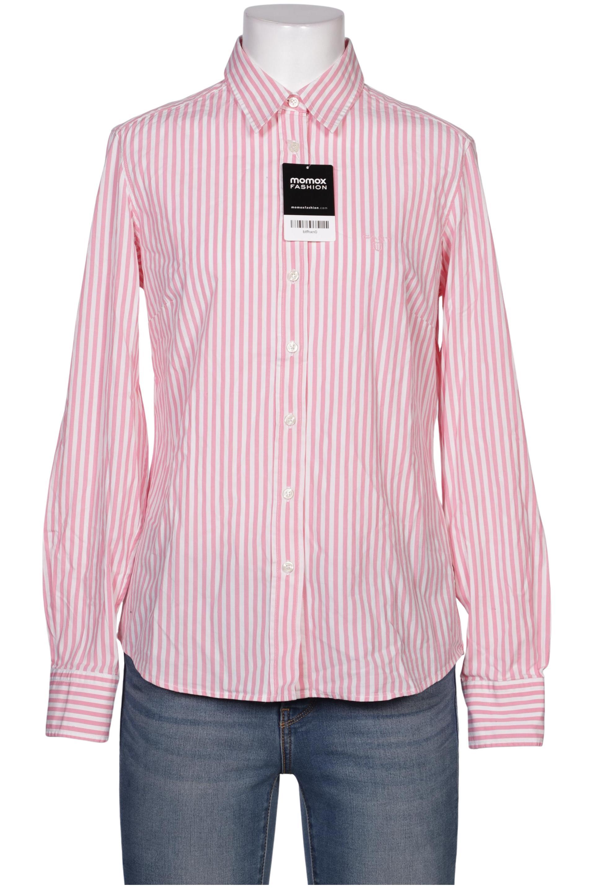 

Gant Damen Bluse, pink, Gr. 40