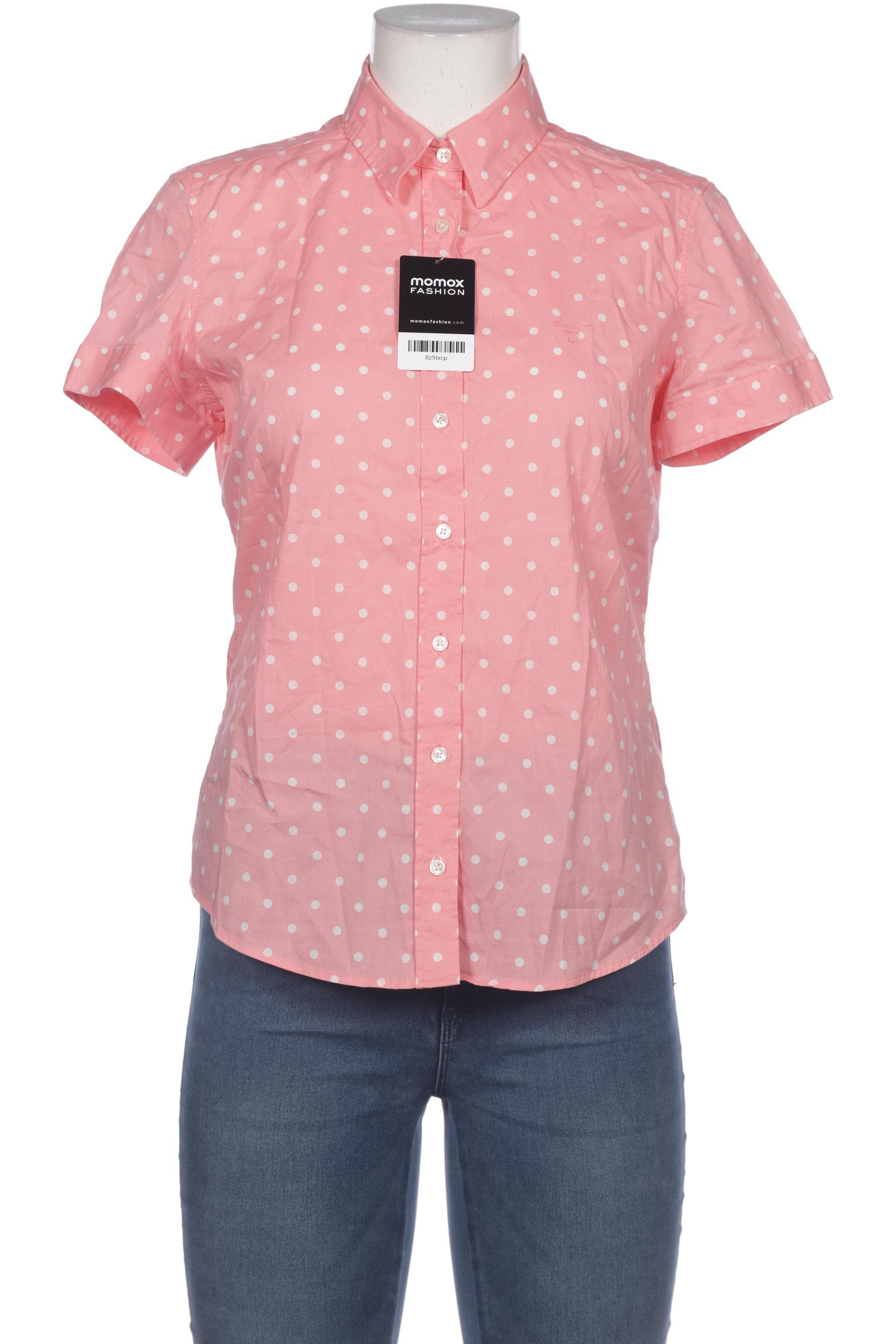 

Gant Damen Bluse, pink, Gr. 40