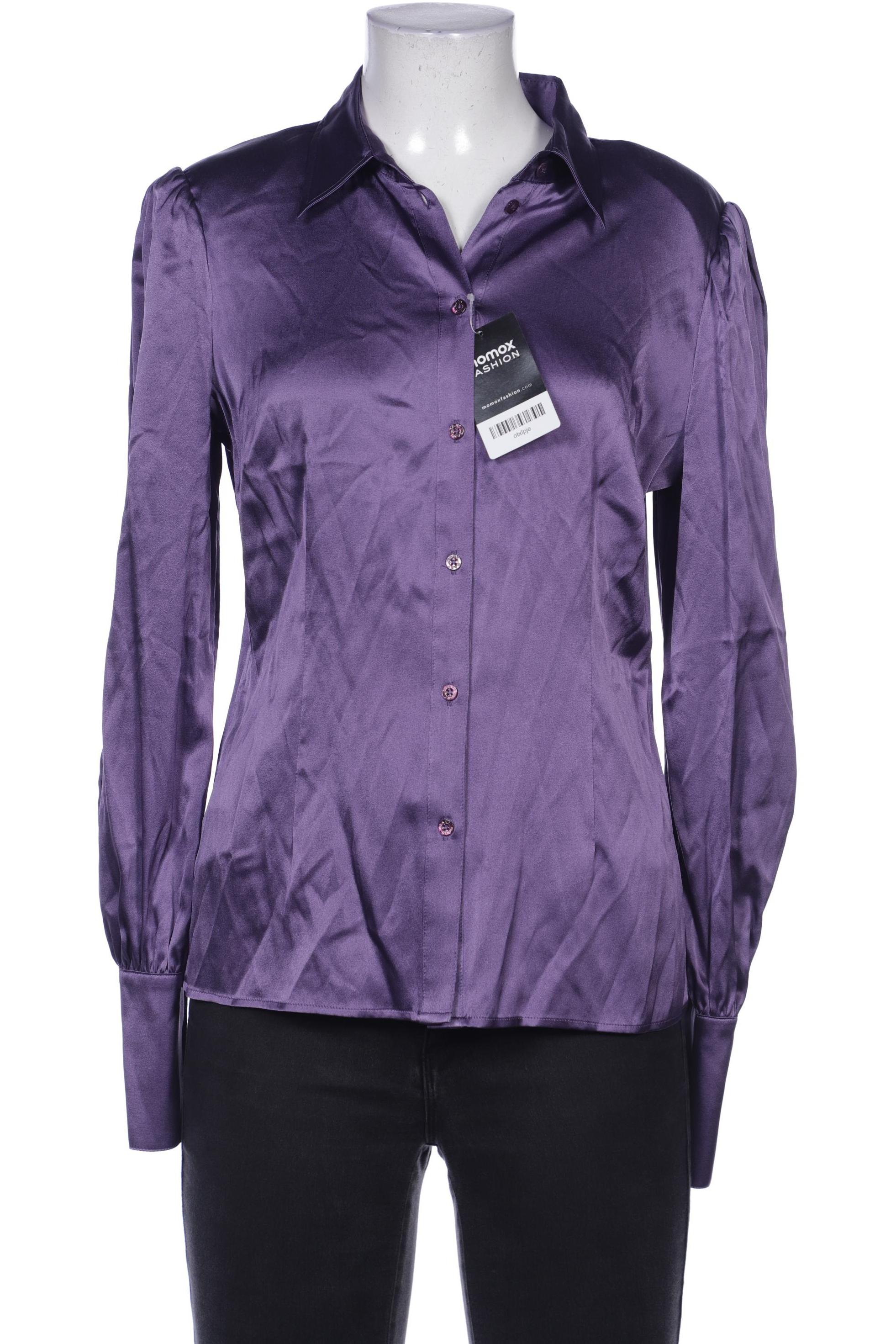 

Gant Damen Bluse, flieder, Gr. 38