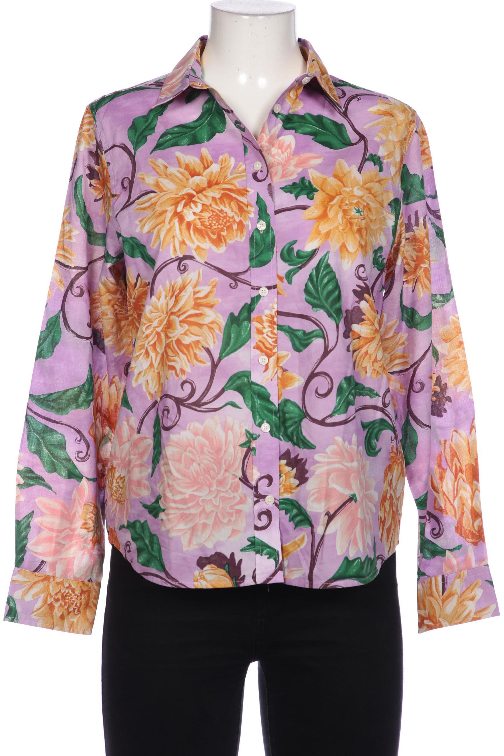 

GANT Damen Bluse, flieder