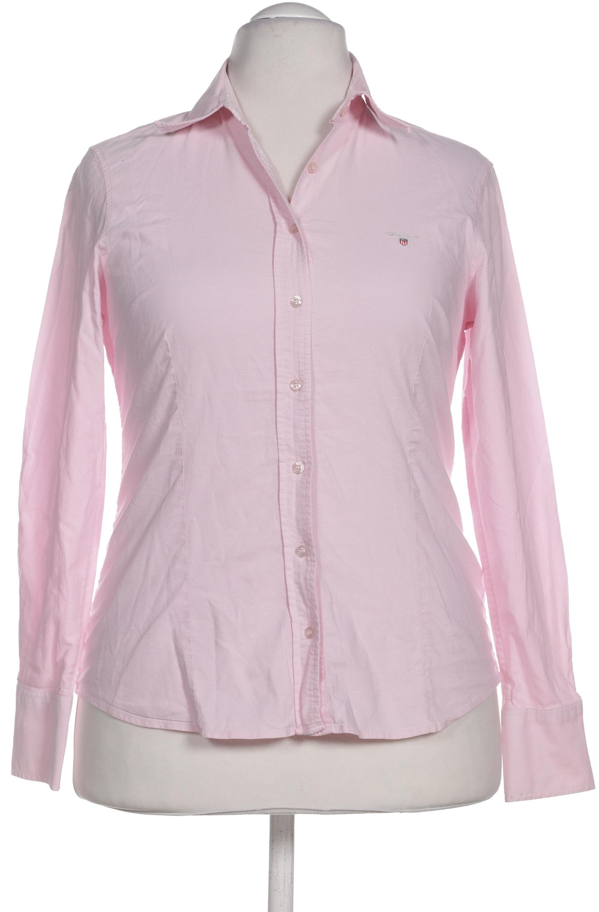 

Gant Damen Bluse, pink, Gr. 44